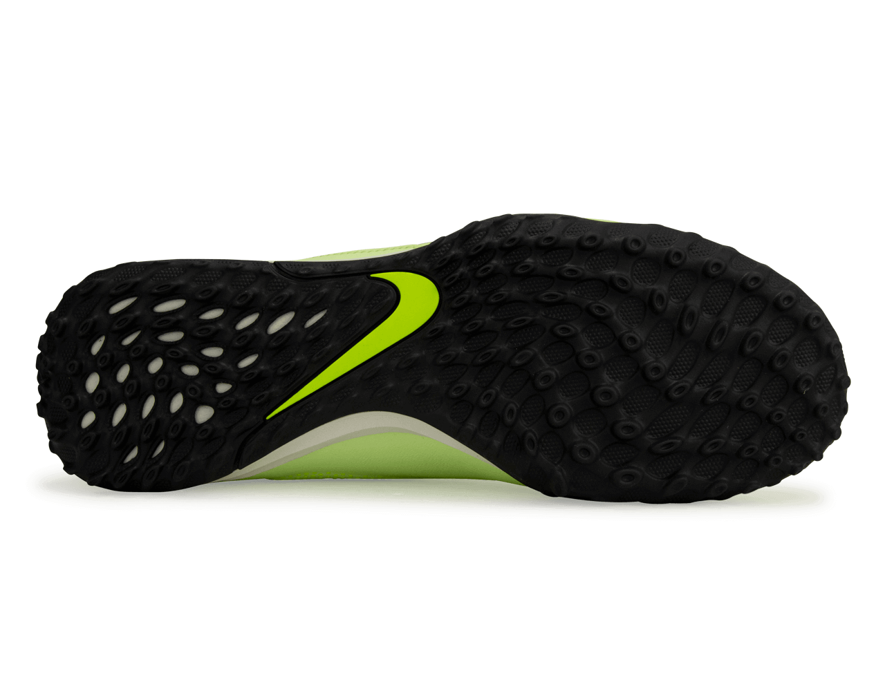 Nike Men's Tiempo Legend 9 Academy TF Volt/White、mySite、bottomscart