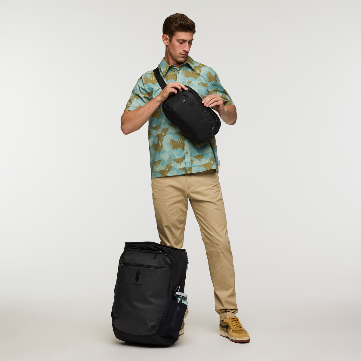 Allpa 50L Adventure Travel Pack、mySite、shAllpa 50L Adventure Travel Pack、mySite、glenpowelloop_name