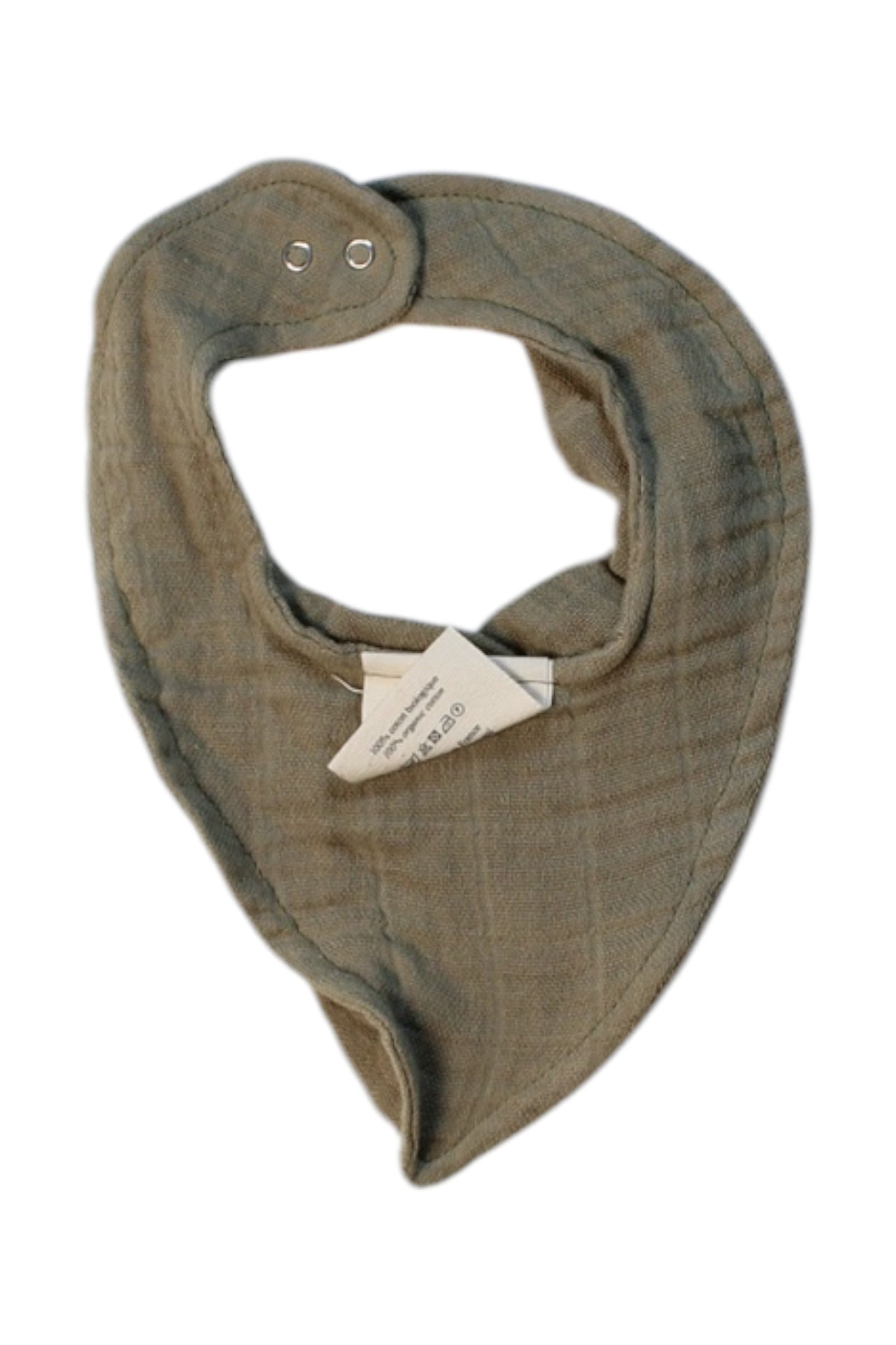 Studio Boheme Organic Cotton Scarf O/S、mySite、g9winljtr