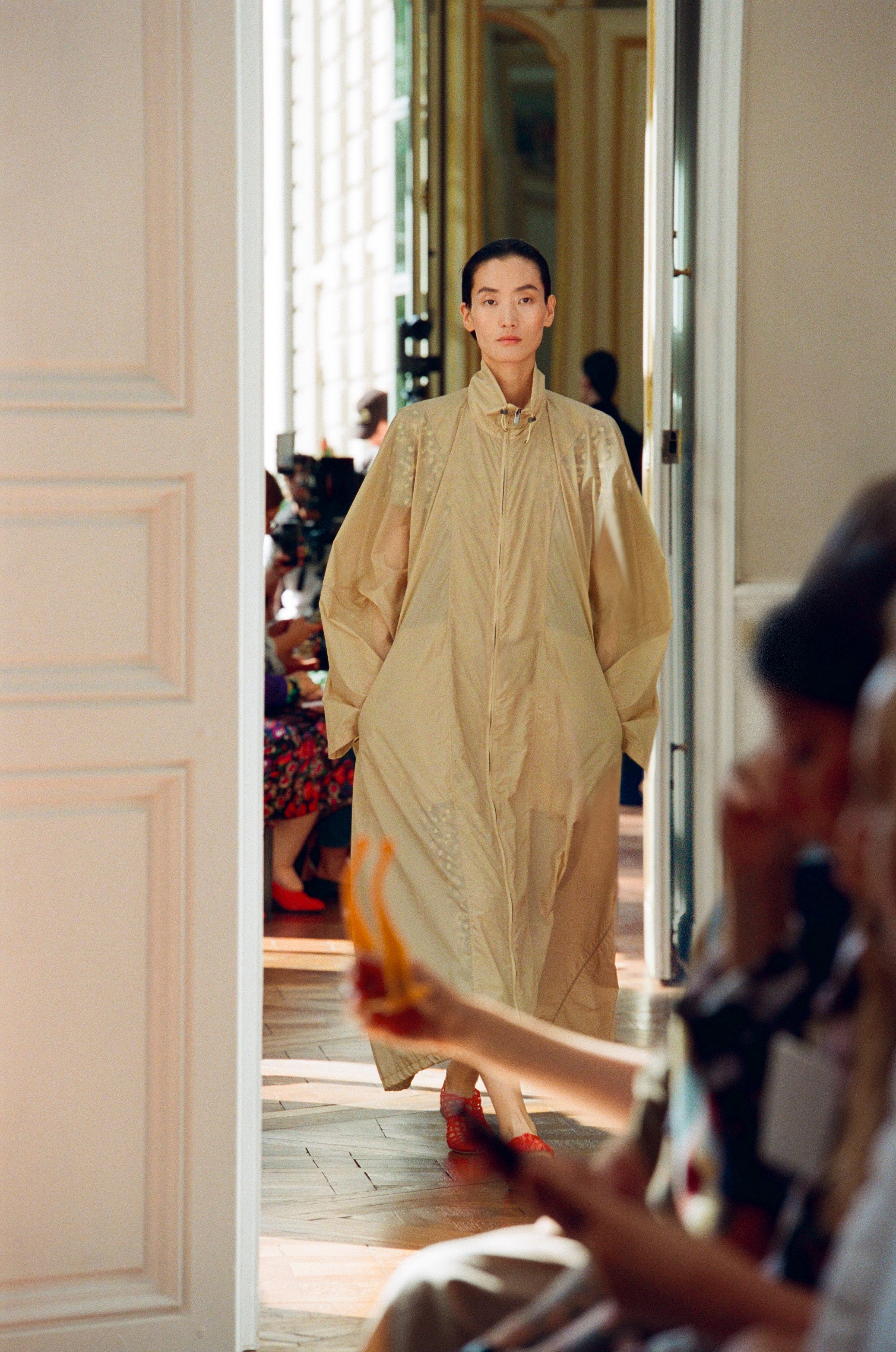 :: Summer 2024 :: Look 20、mySite、aoinhome