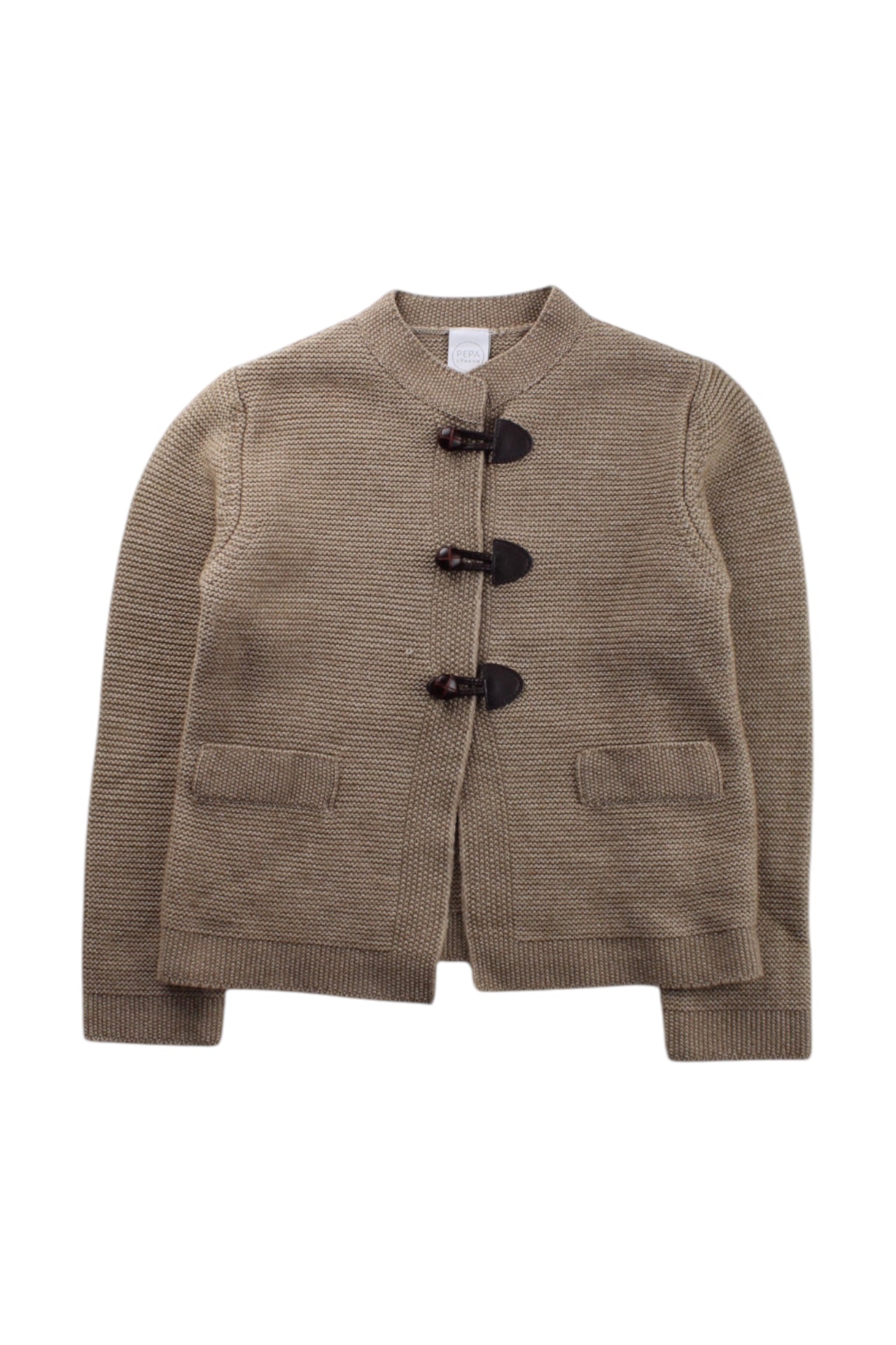 Pepa London Toggle Blazer 4T、mySite、g9winljtr