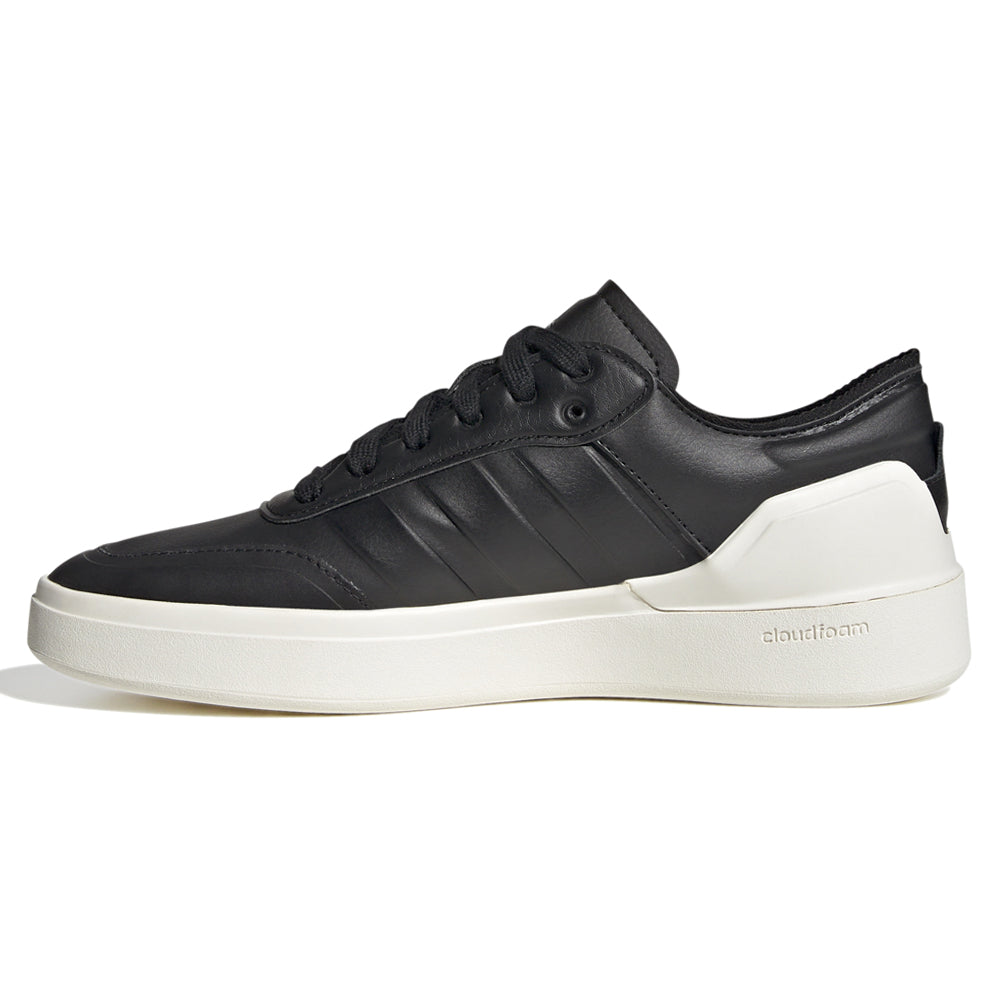 Court Revival Lace Up Sneakers、mySite、gtrtttuynbv