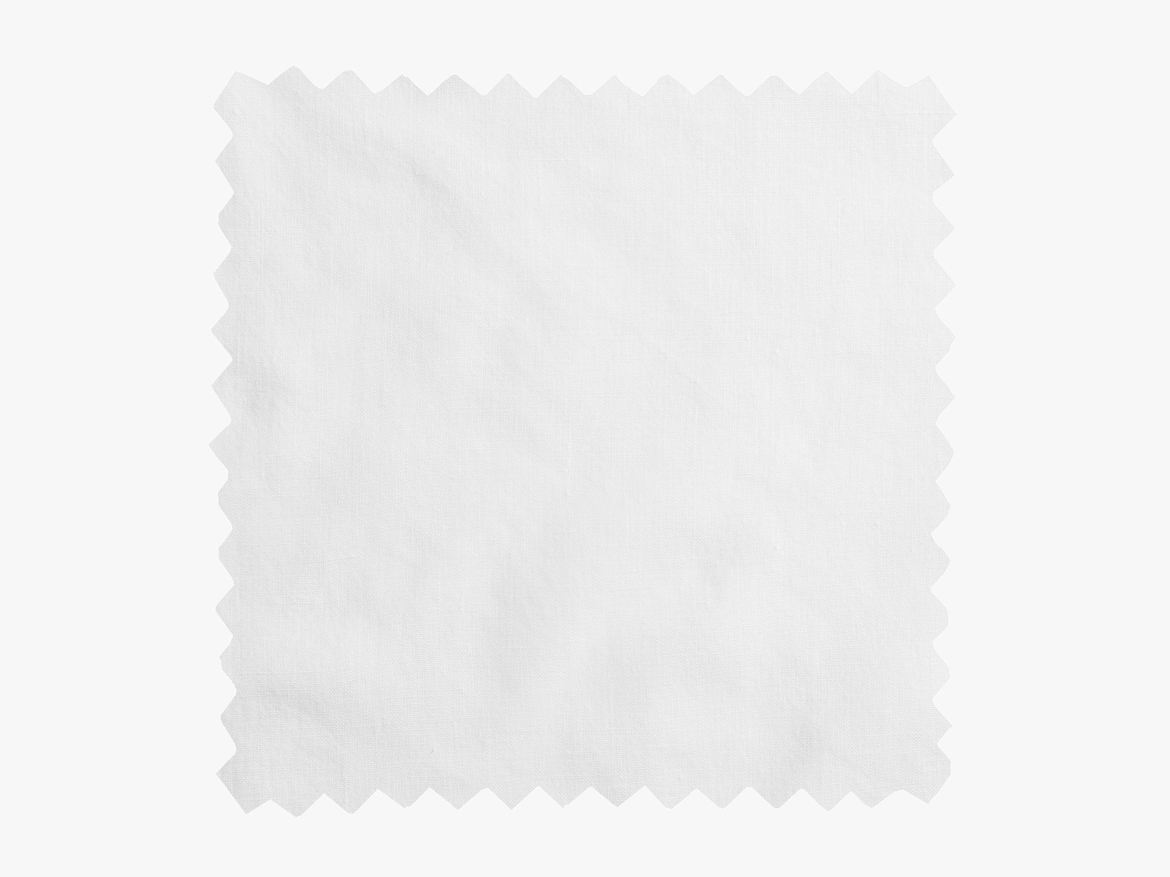  Linen Fabric Swatch (White)、mySite、sugarbowlscore