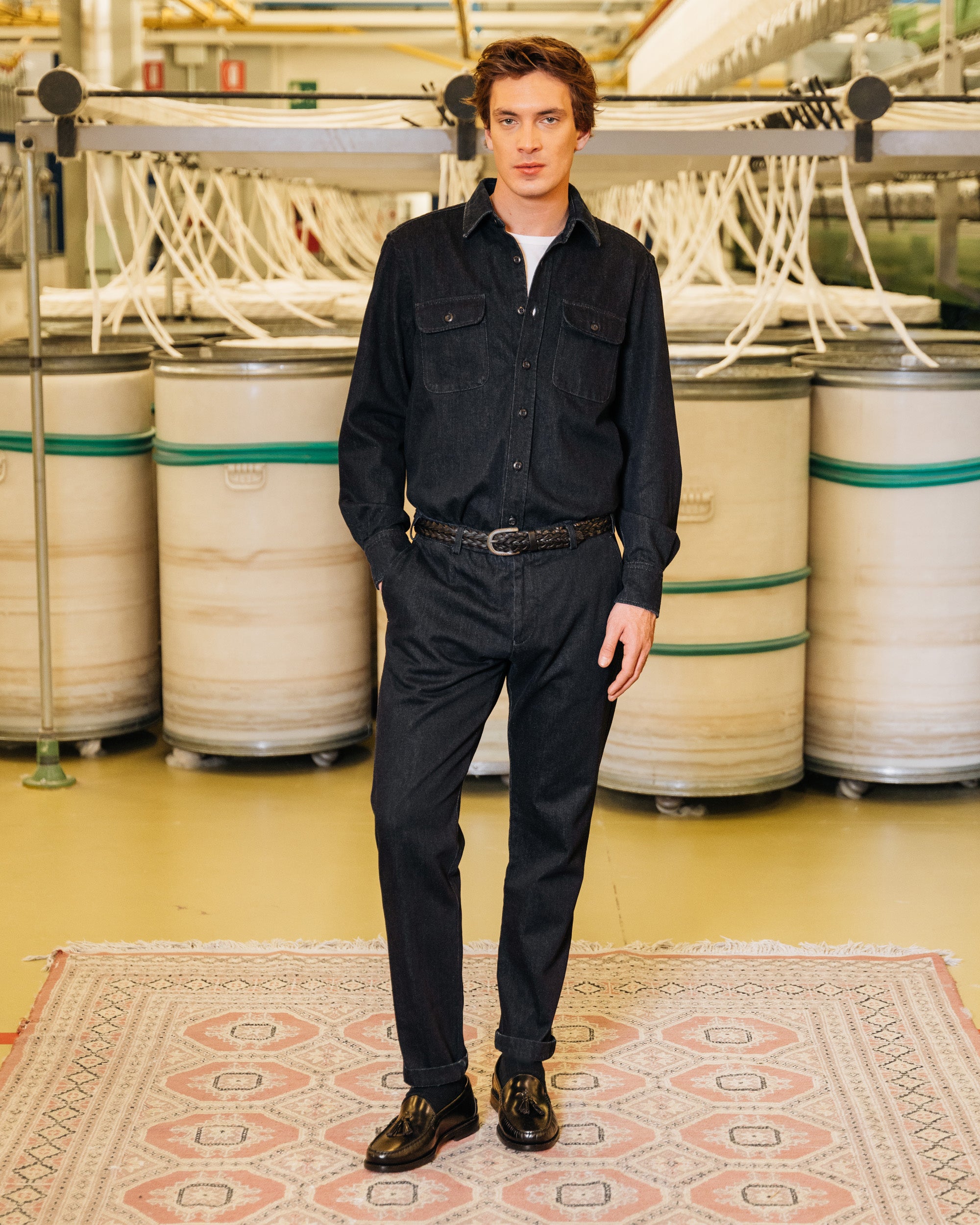  Chieri、mySite、merchandisen