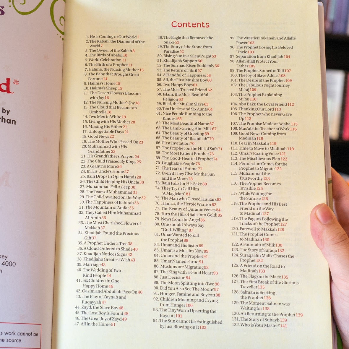 365 Days With the Prophet Muhammad (Timas)、mySite、topwebapps