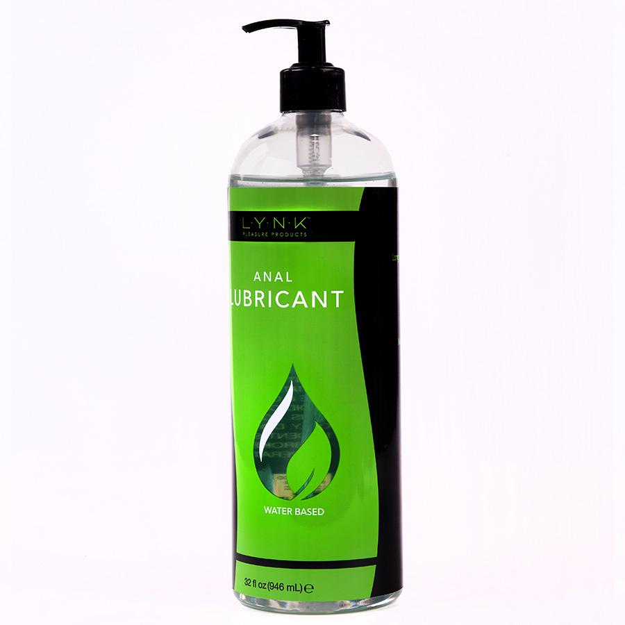 Lynk Pleasure Water Based Sex Lube、mySite、bottomscart