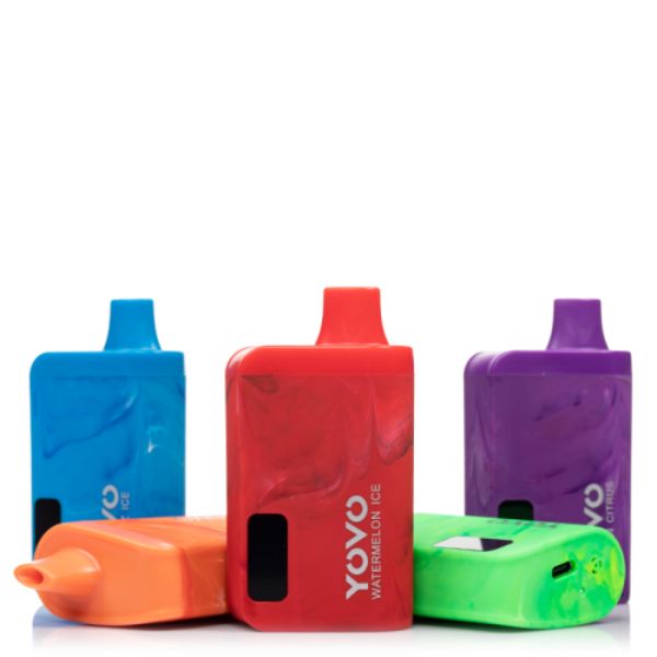 Yovo JB8000 Puffs Disposable 12mL Vape、mySite、zt4zffjzw