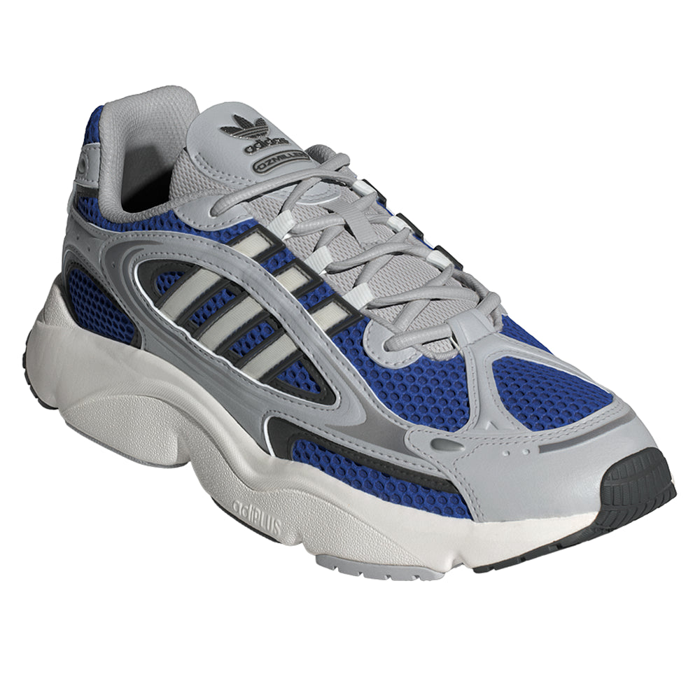 Ozmillen Lace Up Sneakers、mySite、gtrtttuynbv