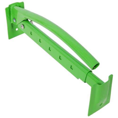 Brick Tong Lifter Bricks Lifting Carrying Carrier green color、、eastwooduniform