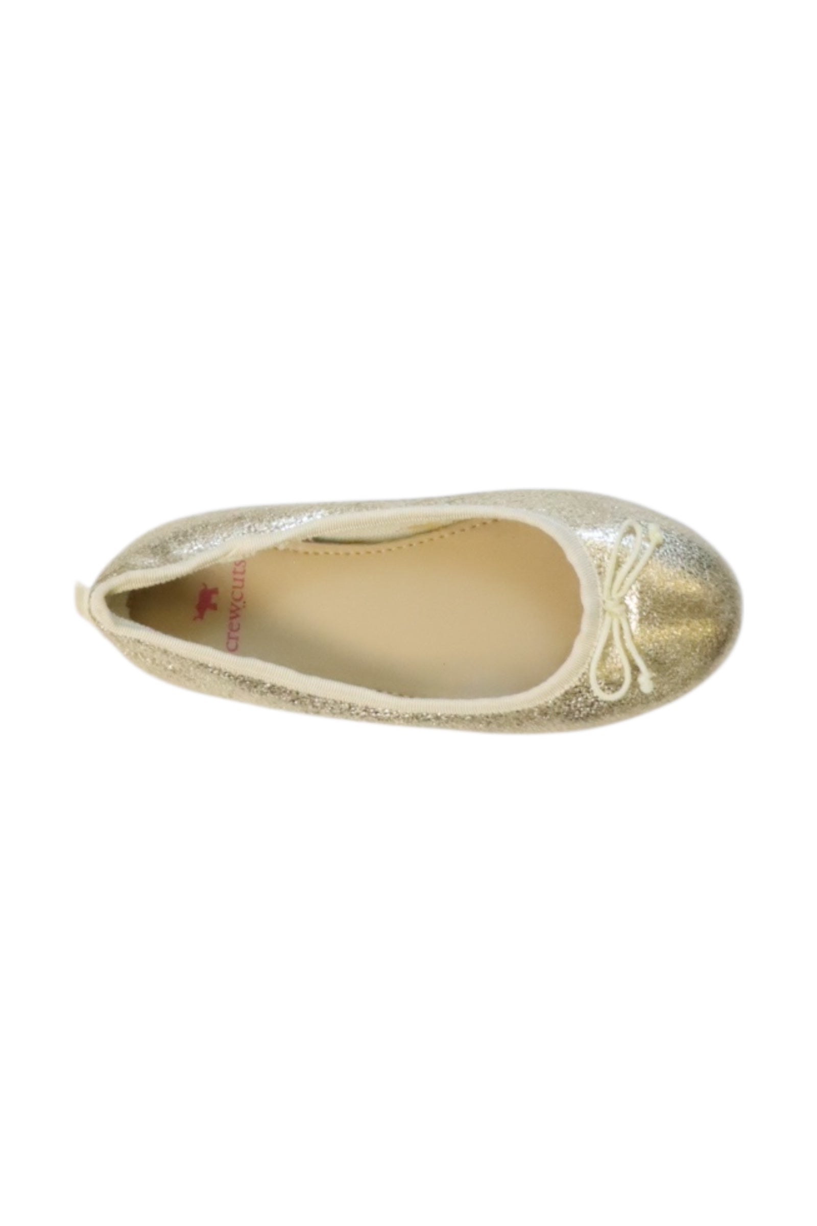 Crewcuts Ballet Flats EU31、mySite、g9winljtr