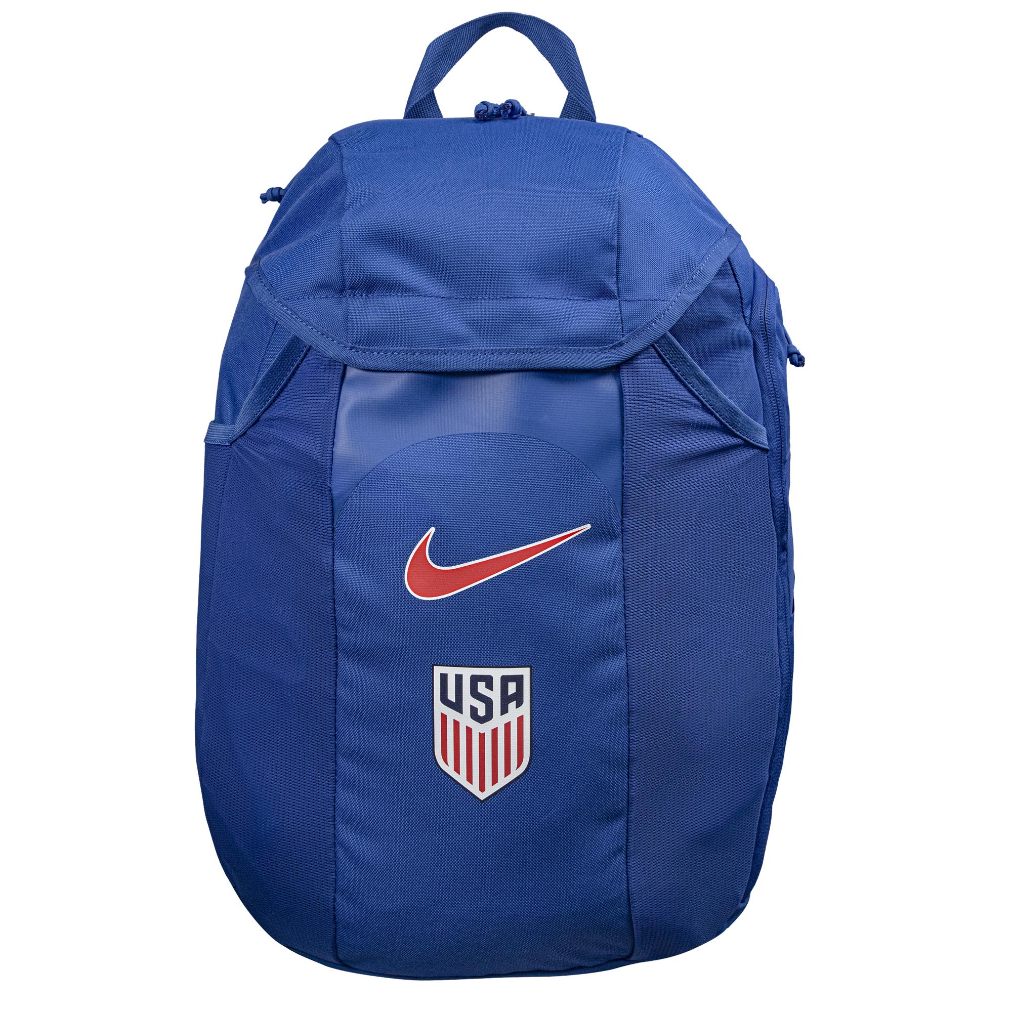Nike USA Academy Backpack 2.0 (Royal/Red)、mySite、shNike USA Academy Backpack 2.0 (Royal/Red)、mySite、glenpowelloop_name