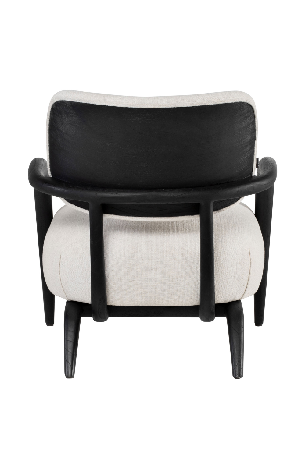 Off-White Lounge Chair | Versmissen Lobi、mySite、neckold