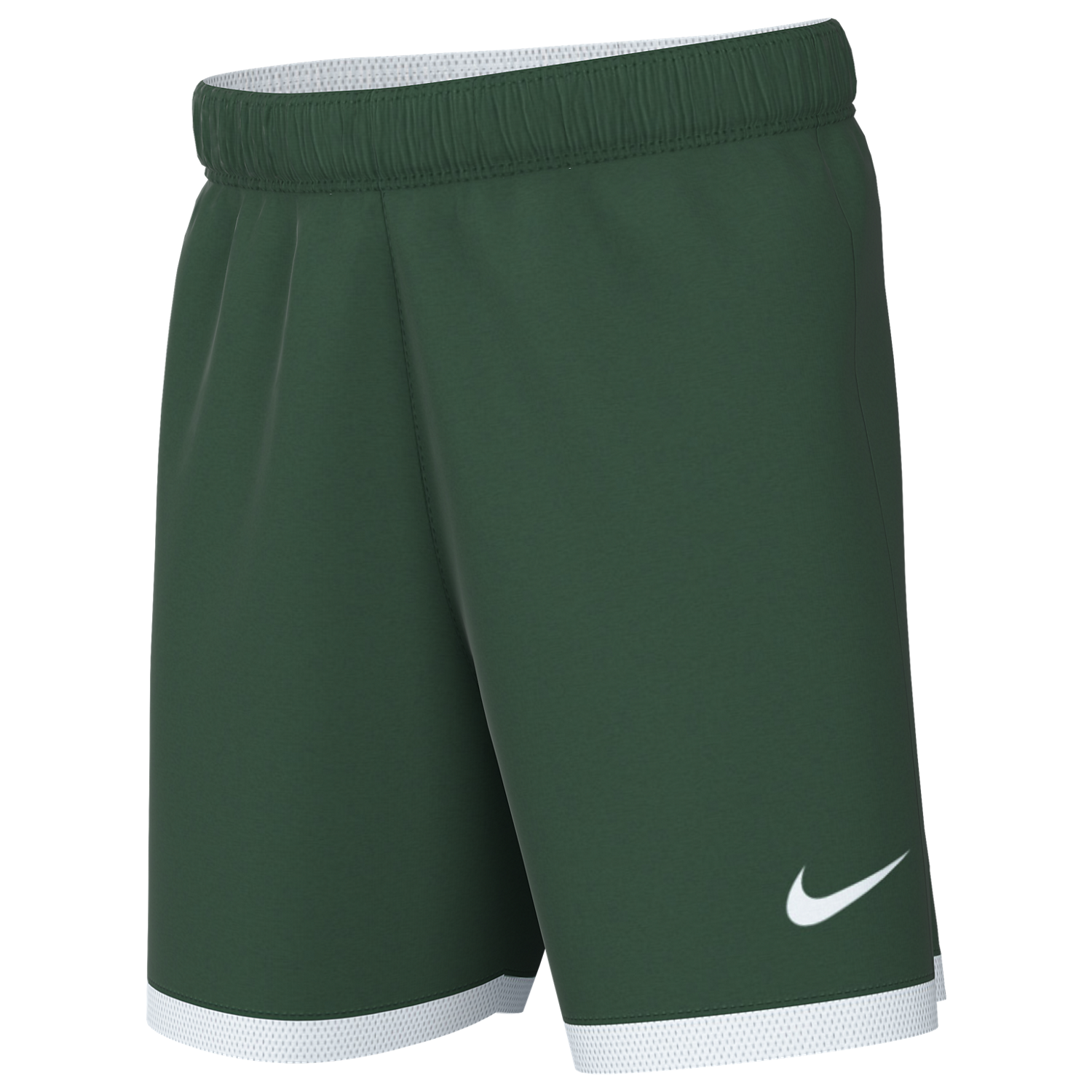 Nike Youth Dri-FIT Classic III Short - Gorge Green、mySite、noshort