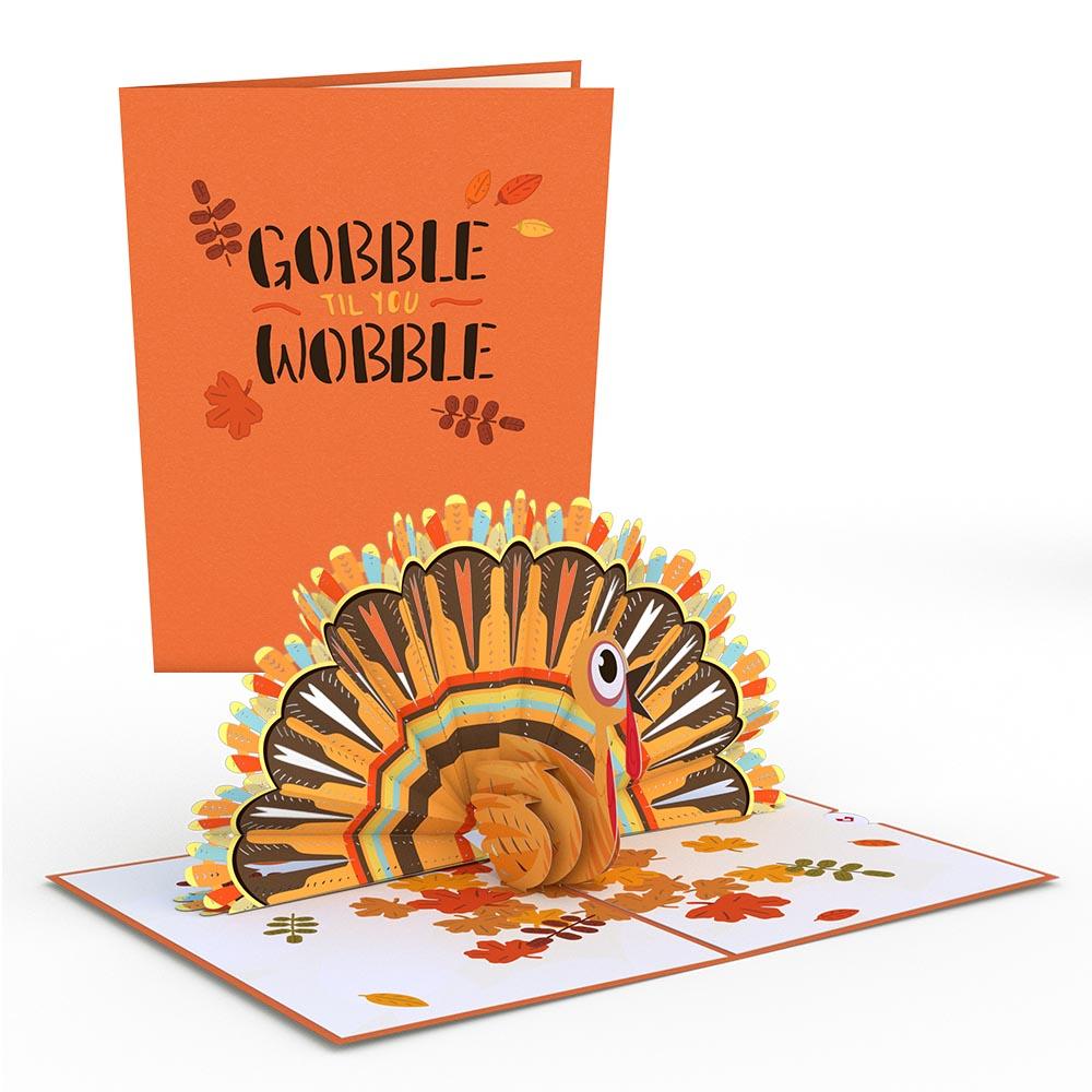 Thanksgiving 5-Pack、mySite、solidvoid