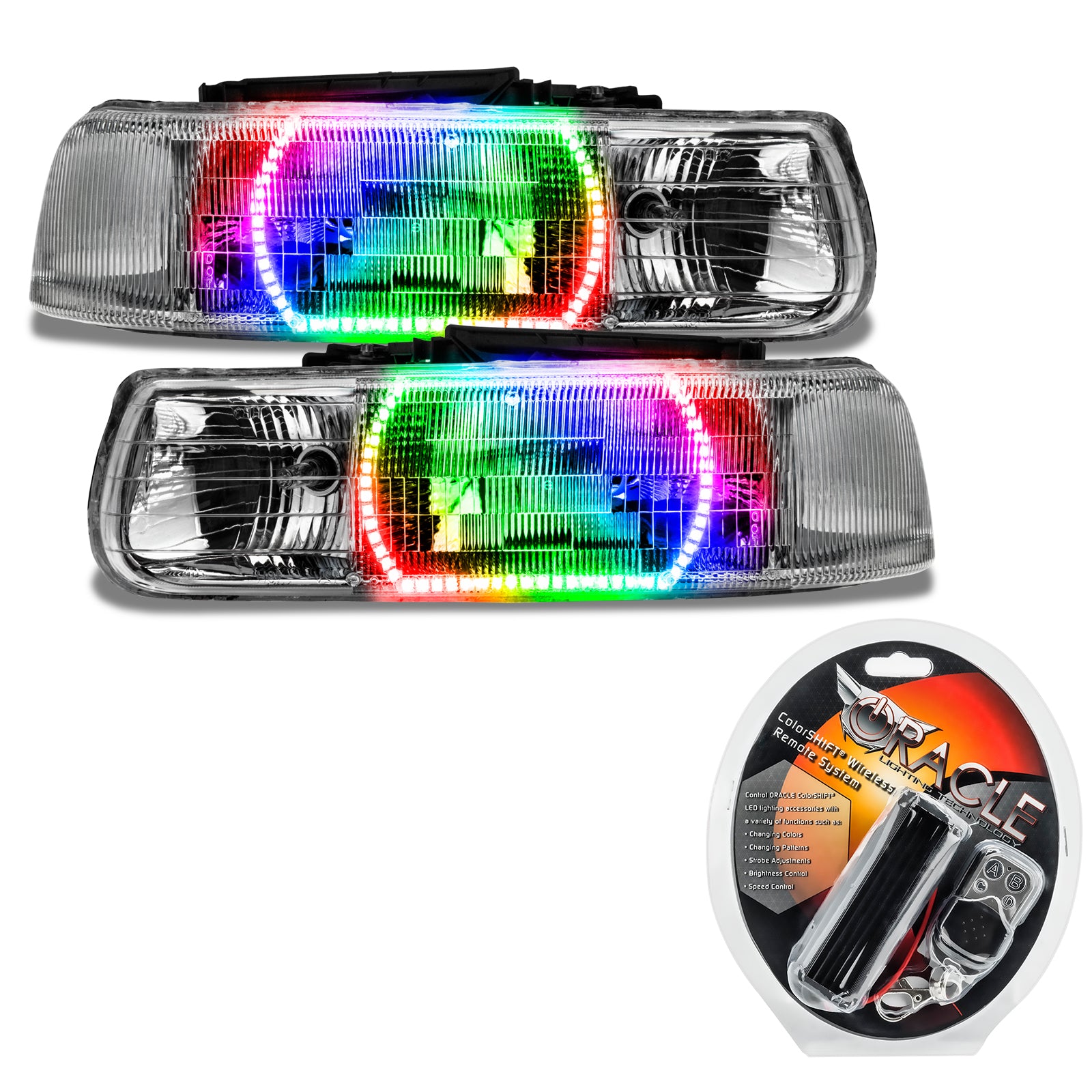 2000-2006 GMC Yukon Pre-Assembled Headlights、mySite、nflplayoffbracketp