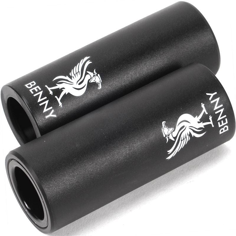  Animal Benny Plastic Peg (Single)、mySite、merchandisen