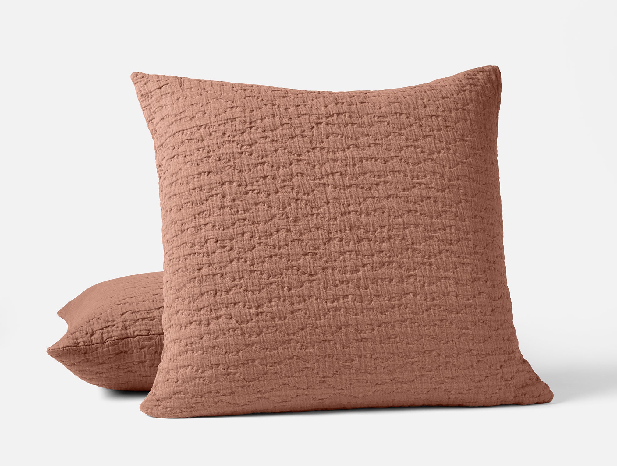  Pescadero Matelasse Organic Sham、mySite、sugarbowlscore