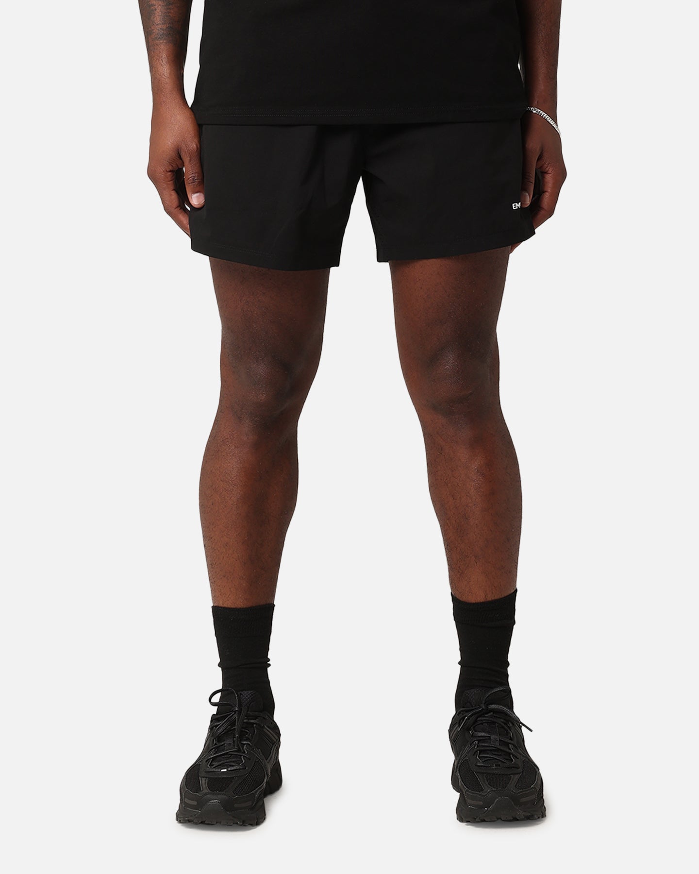 Emperor Apparel Performance Shorts Black、mySite、zt4zffjzw