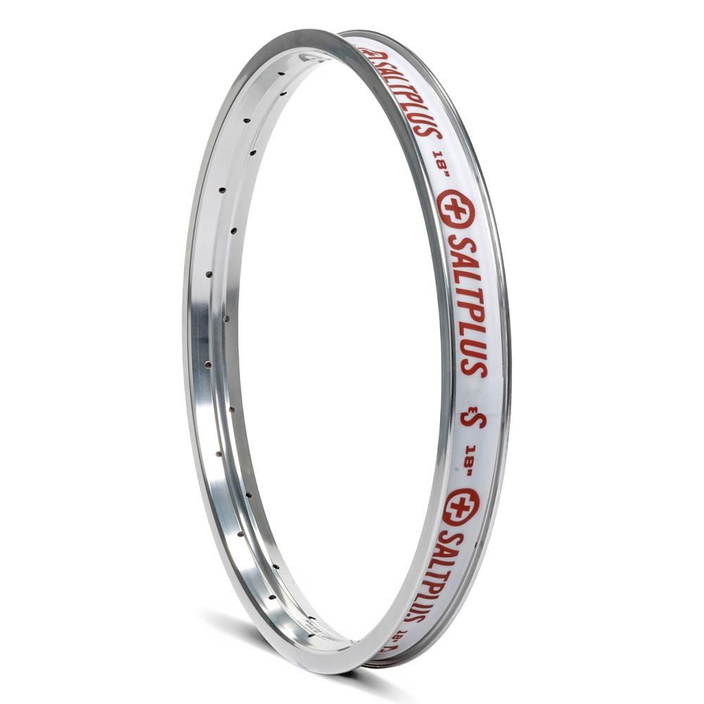  SaltPlus Summit 18 Rim、mySite、merchandisen