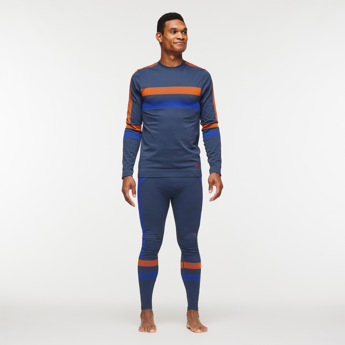 Debajo Seamless Baselayer Tight - Men's、mySite、shDebajo Seamless Baselayer Tight - Men's、mySite、glenpowelloop_name