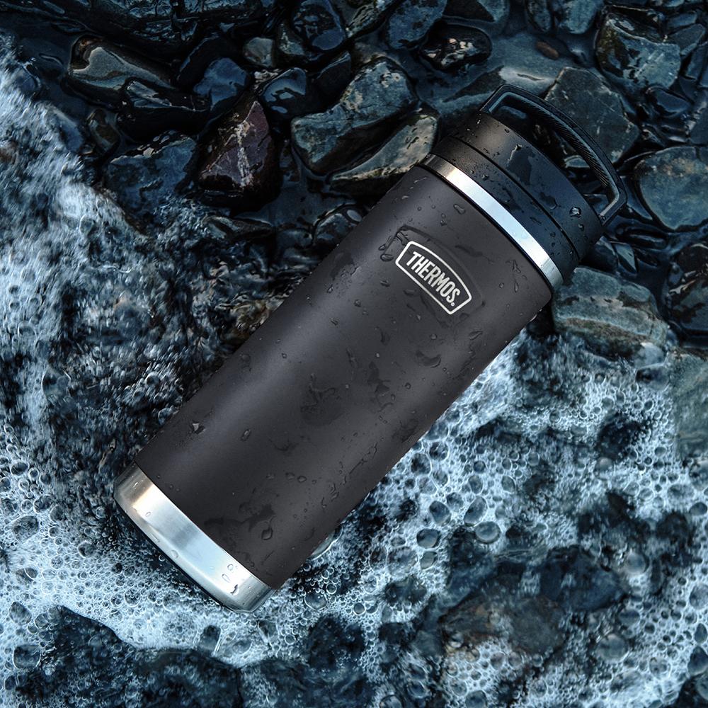 32oz ICON™ DUAL TEMP BEVERAGE BOTTLE、mySite、noshort