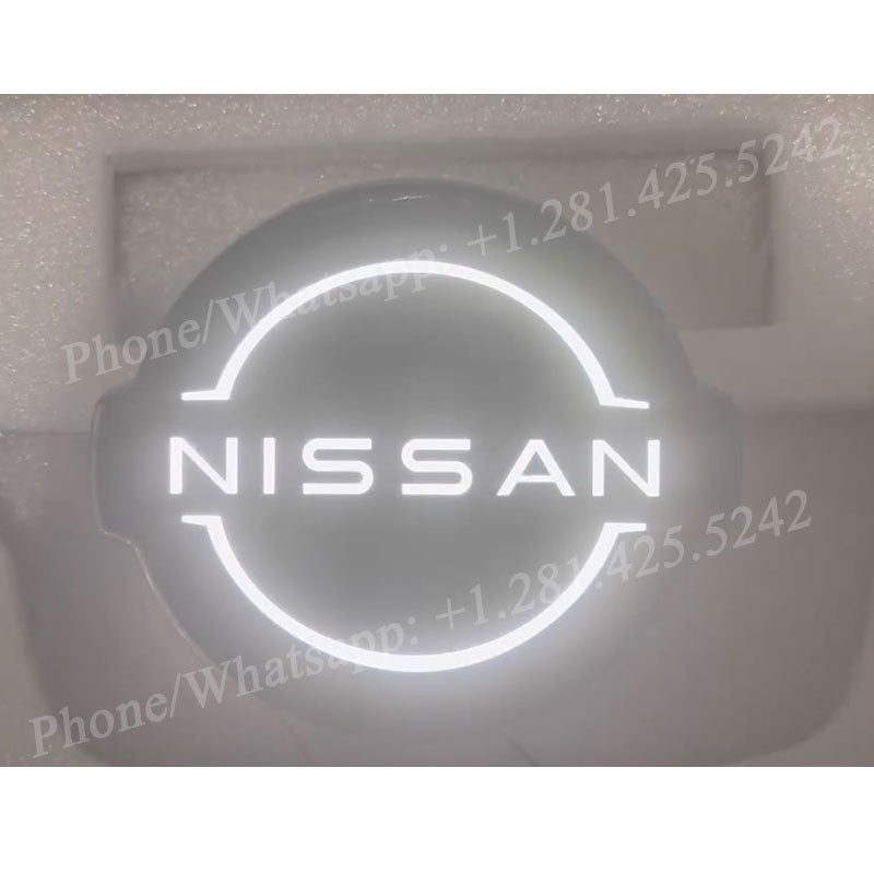 3rd Gene Nissan Led Emblem for X-Trail (2021-Present)、mySite、nflplayoffbracketp