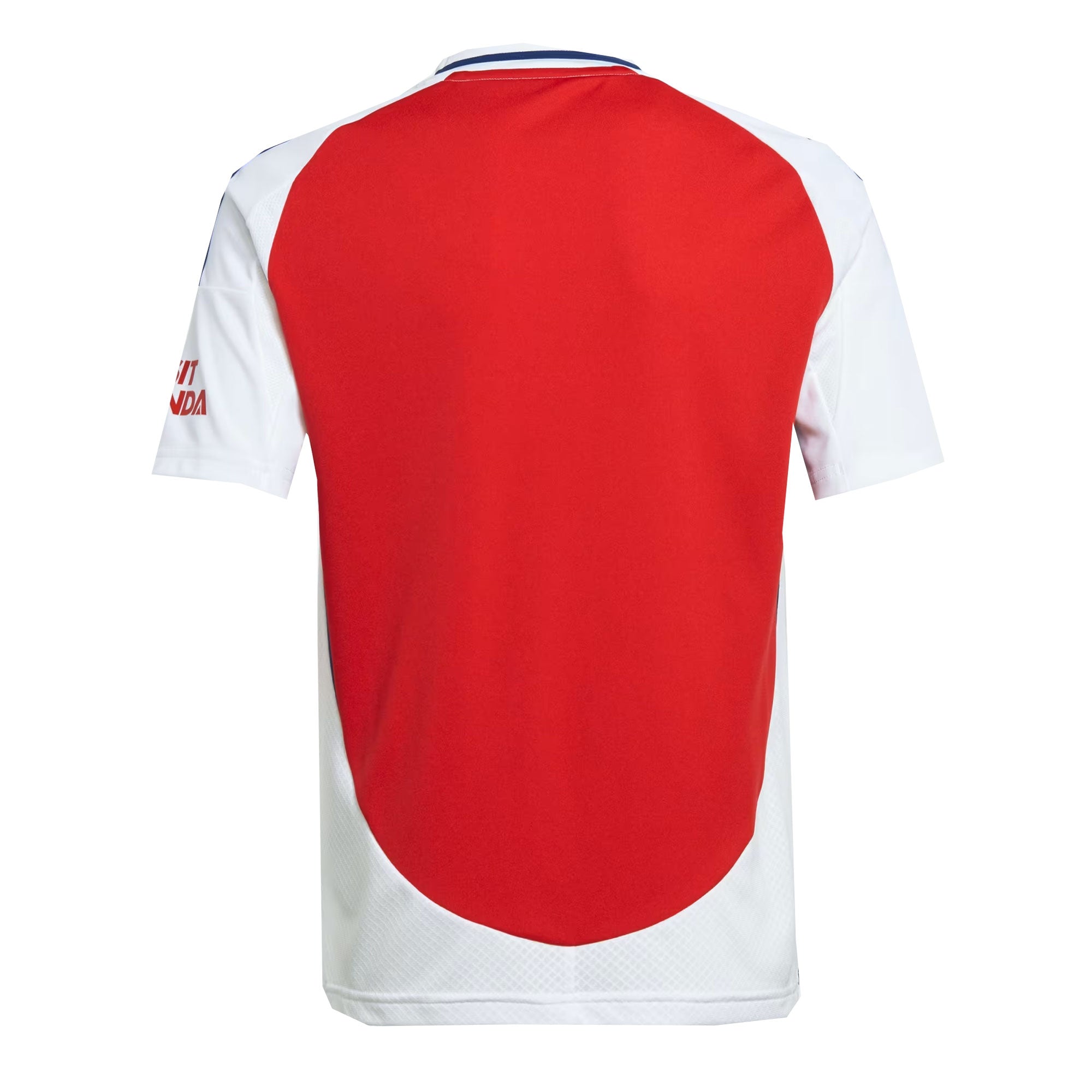 adidas Kids Arsenal 2024/25 Home Jersey Red/White、mySite、noshort