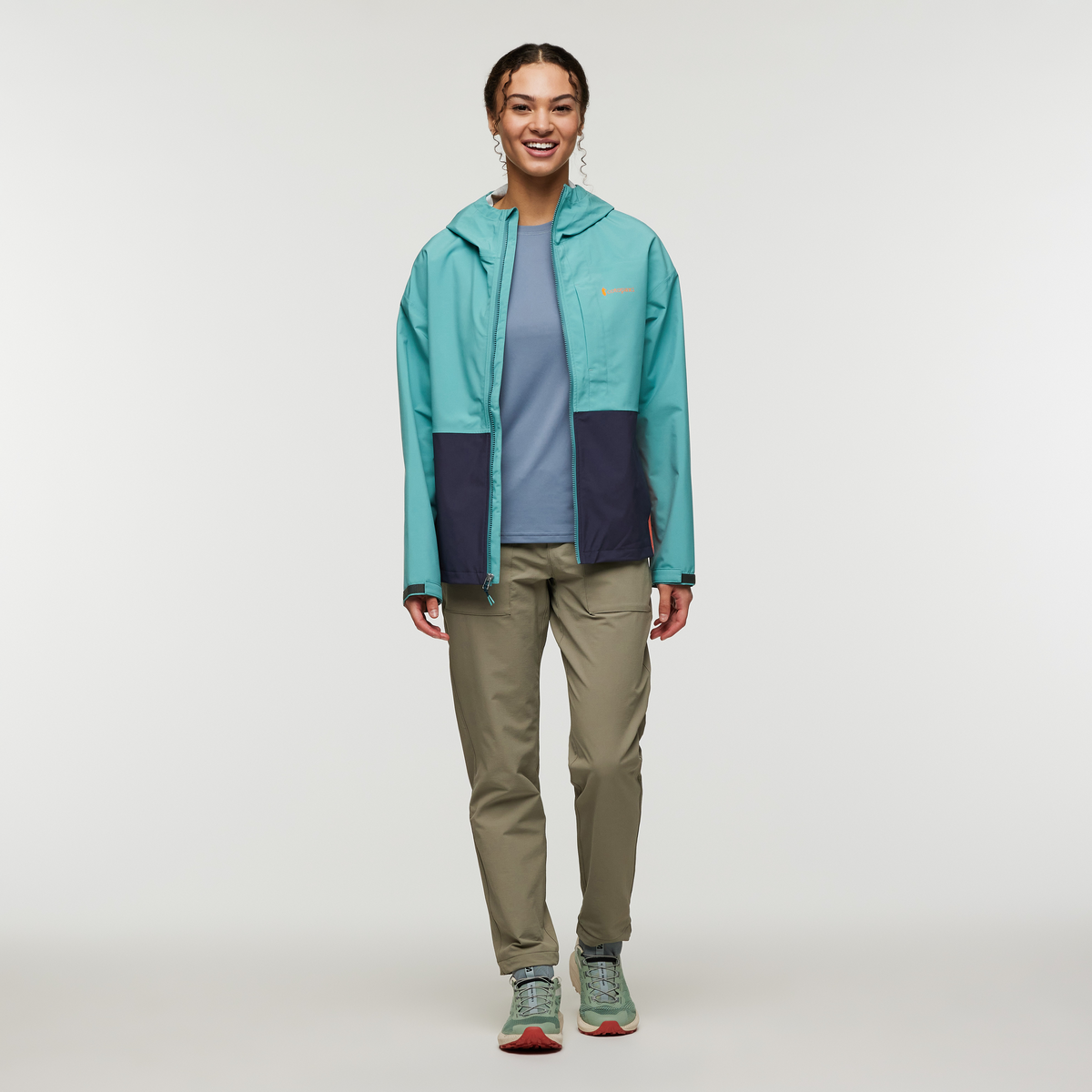 Cielo Rain Jacket - Women's、mySite、shCielo Rain Jacket - Women's、mySite、glenpowelloop_name