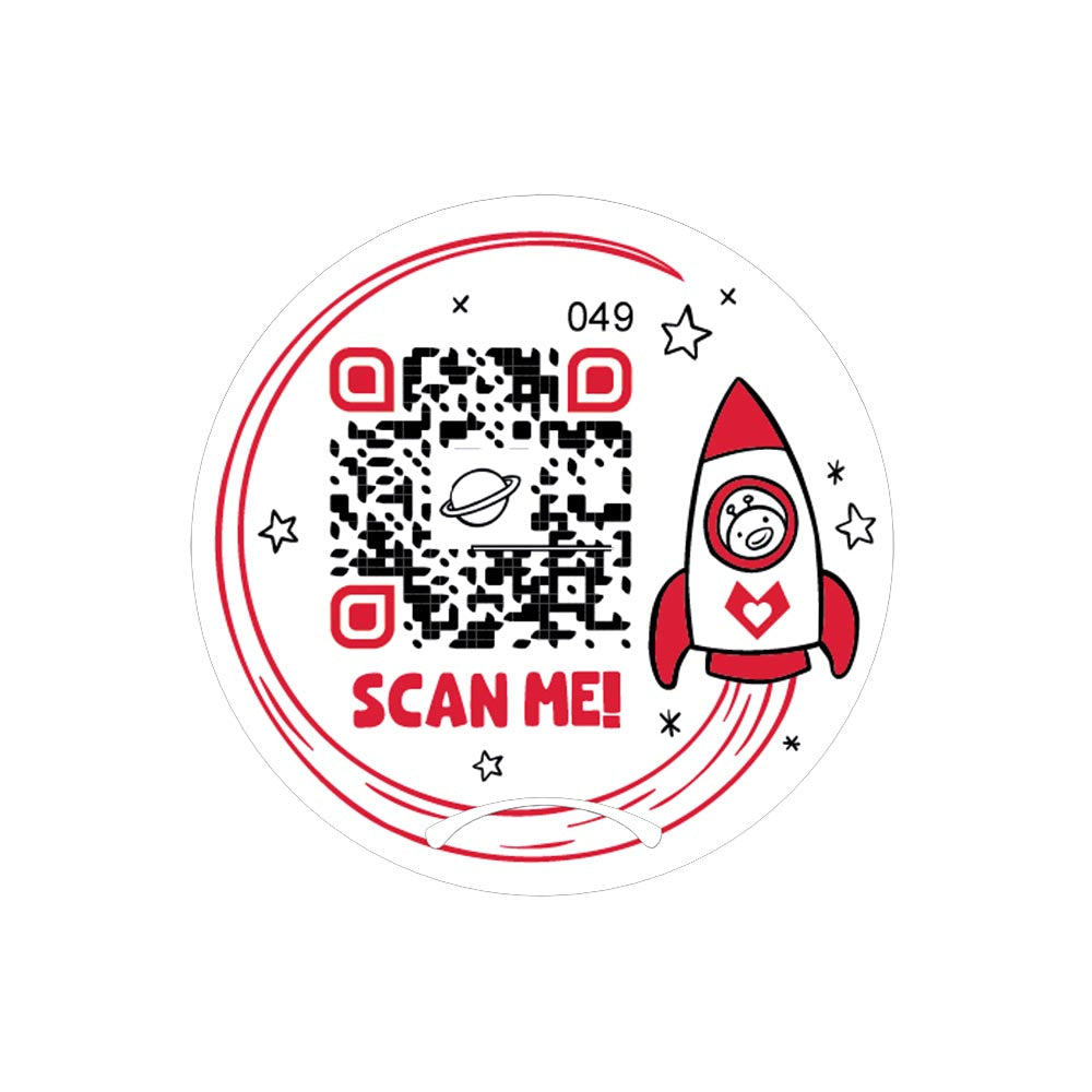 Playpop Explorers™: The Hoppy Bunch (3 of 3)、mySite、solidvoid