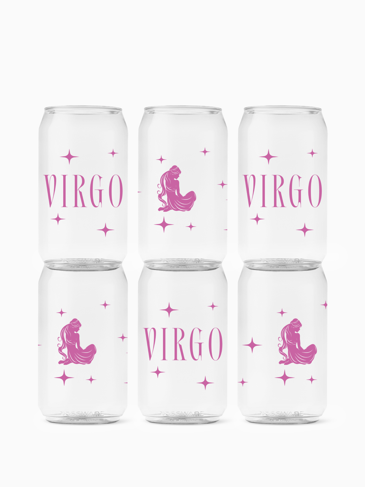 Virgo - POP 12oz Can、mySite、camillekostekn