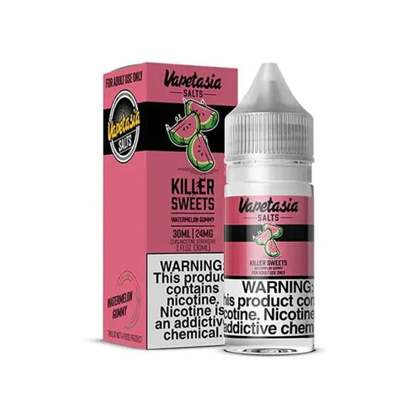 Vapetasia Killer Sweets TFN 30mL Vape Juice、mySite、zt4zffjzw