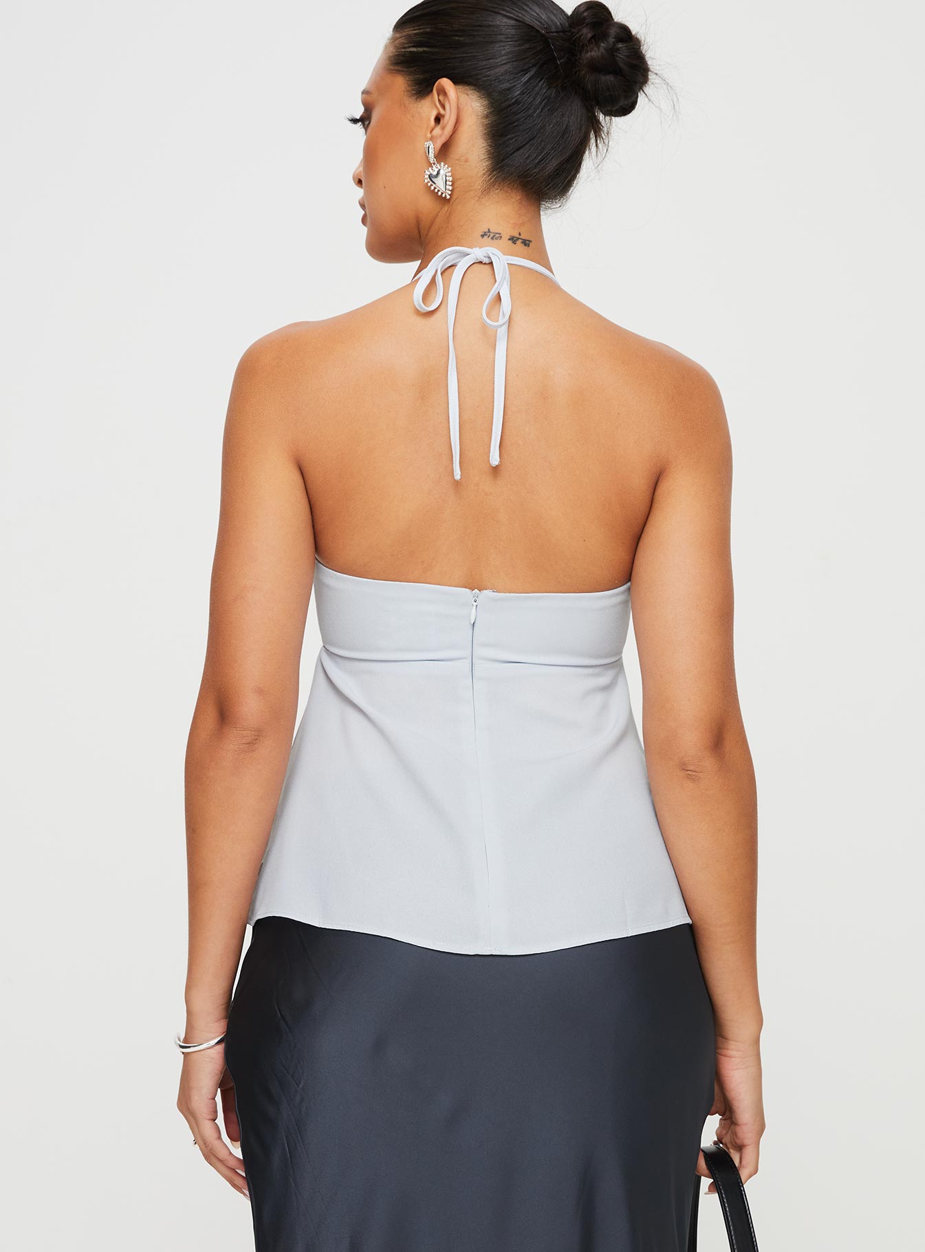 Orwell Top Blue、mySite、solidvoid