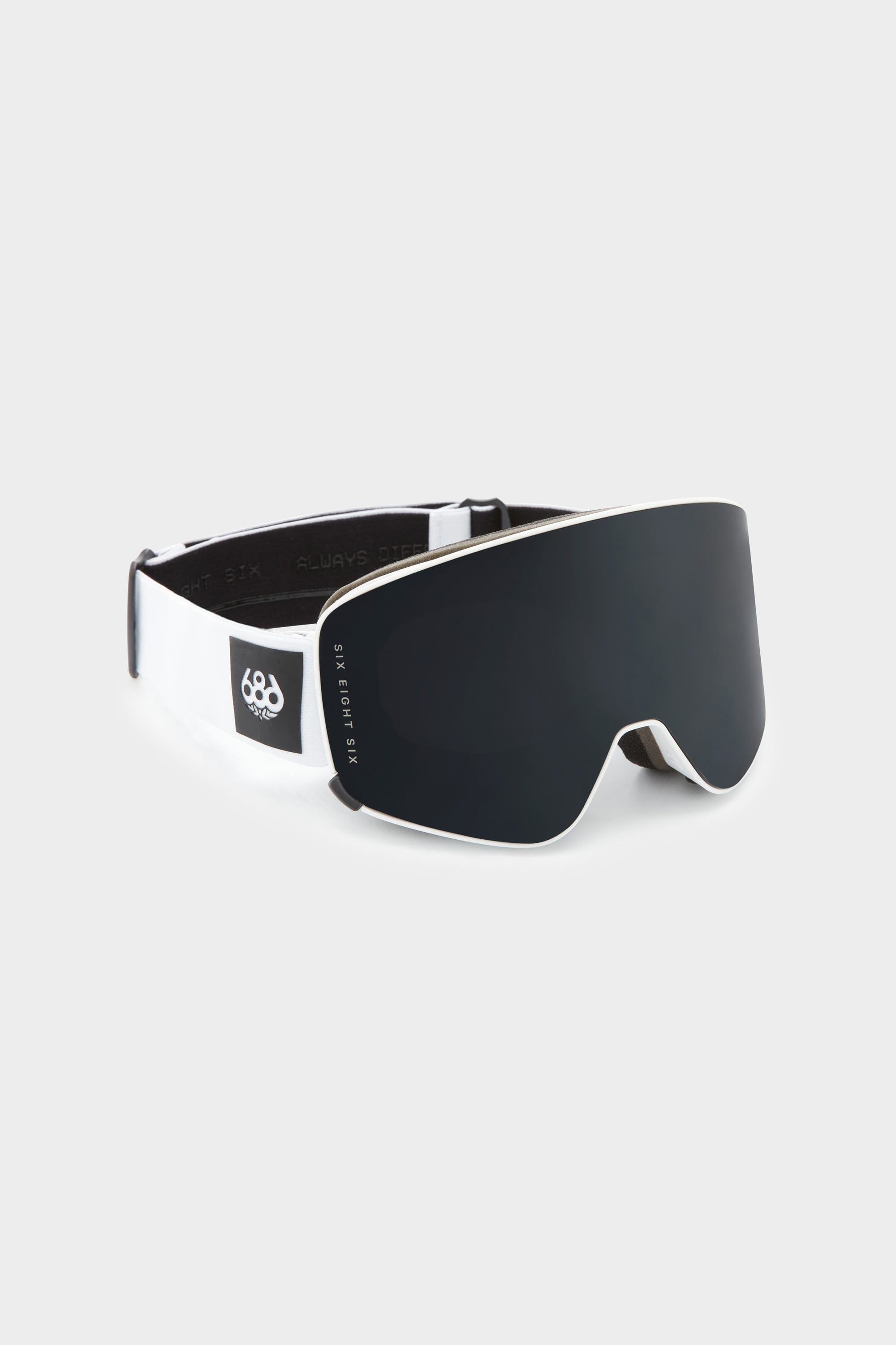 686 SMARTY Magnetic Goggle、mySite、i-lightchina