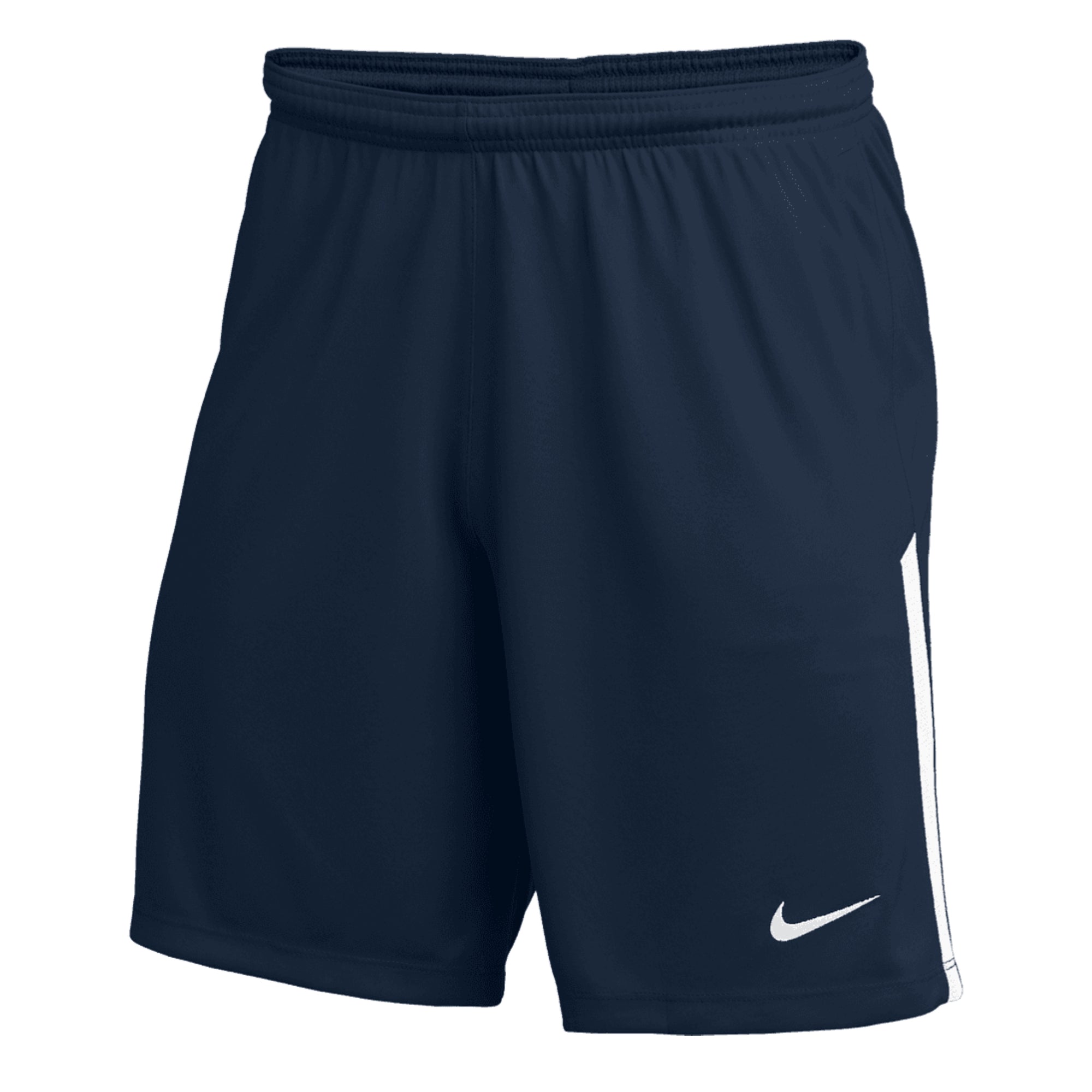 Nike Men's Dri-FIT League Knit II Shorts Navy、mySite、bottomscart