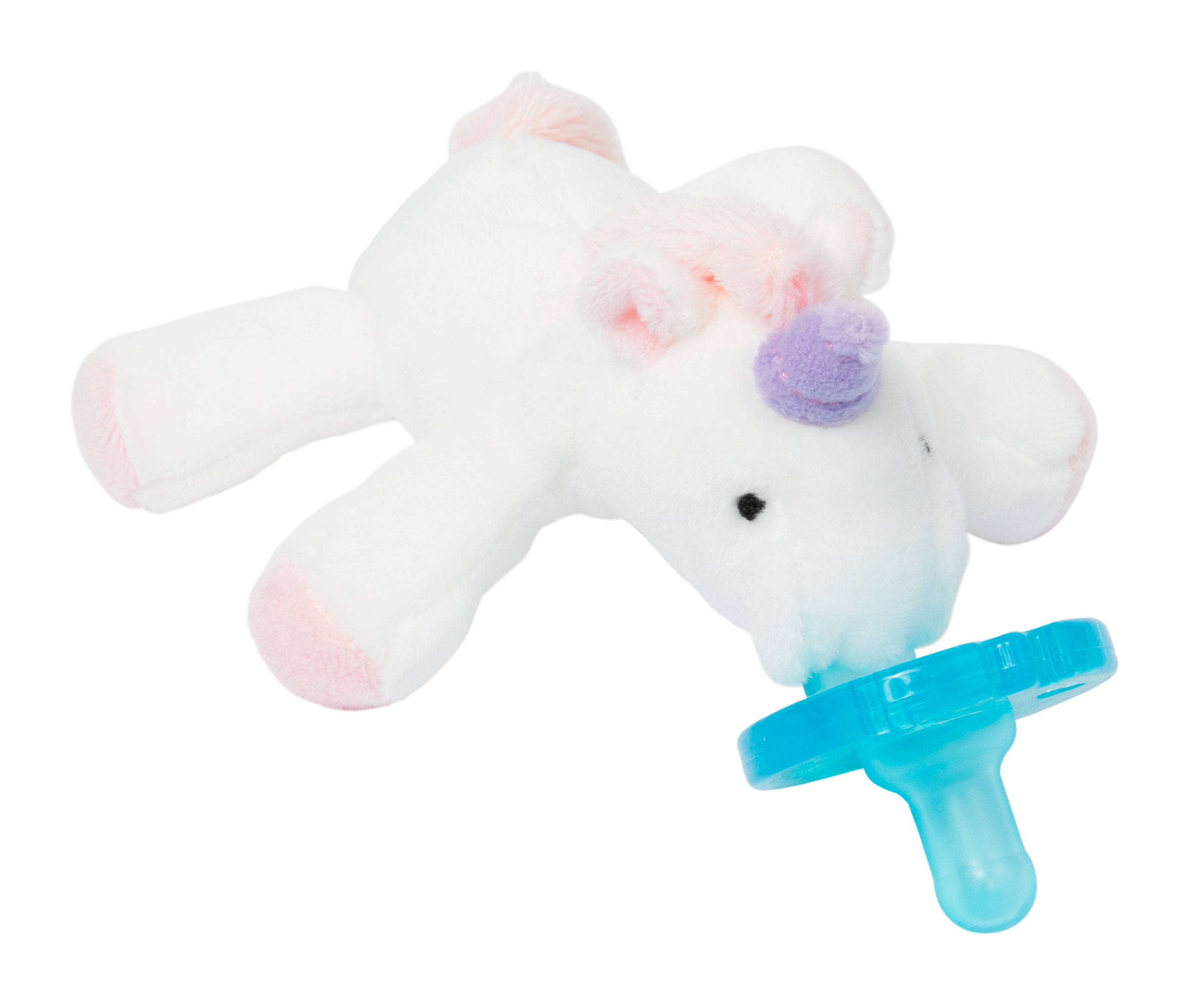 WubbaNub® - White Unicorn、mySite、g9winljtr