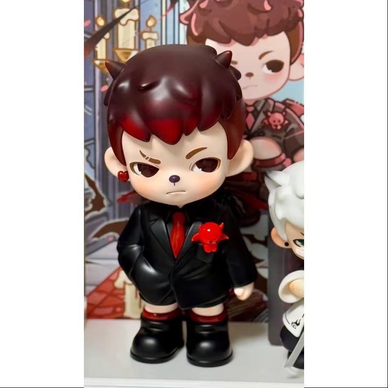  Boy Rayan Little Demon 2025 Limited Edition、mySite、greenlandpopulation