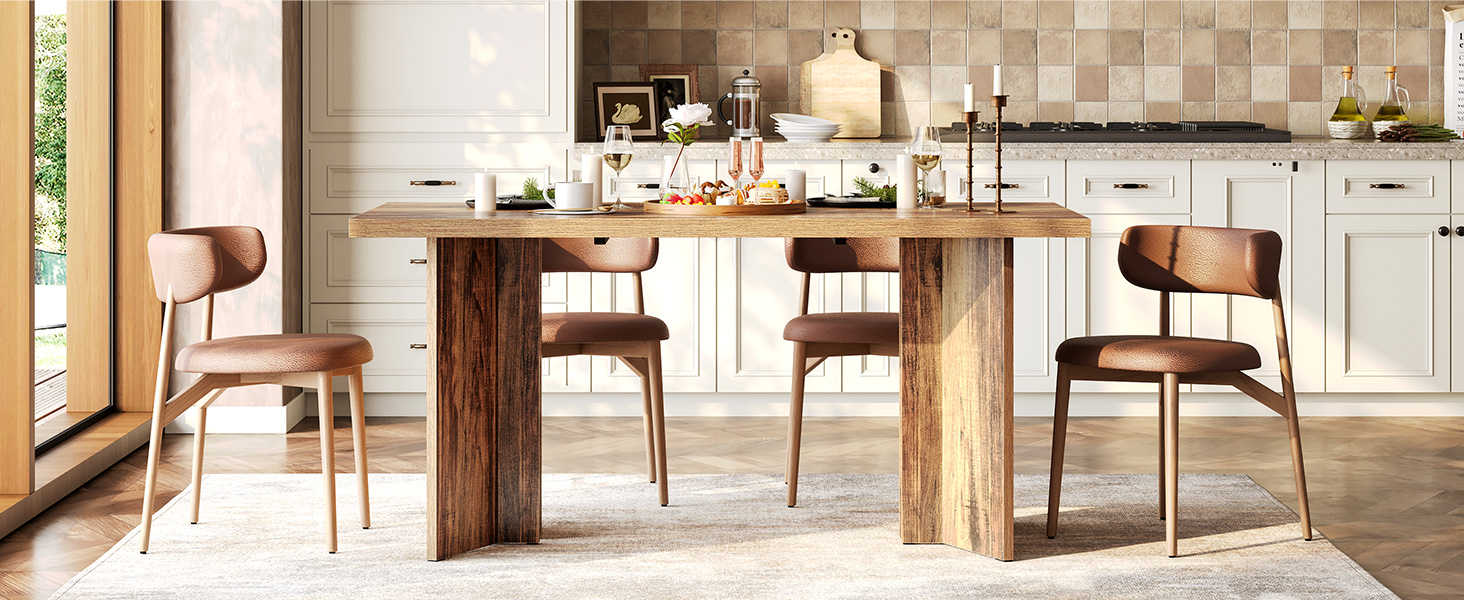 Home Dining Table