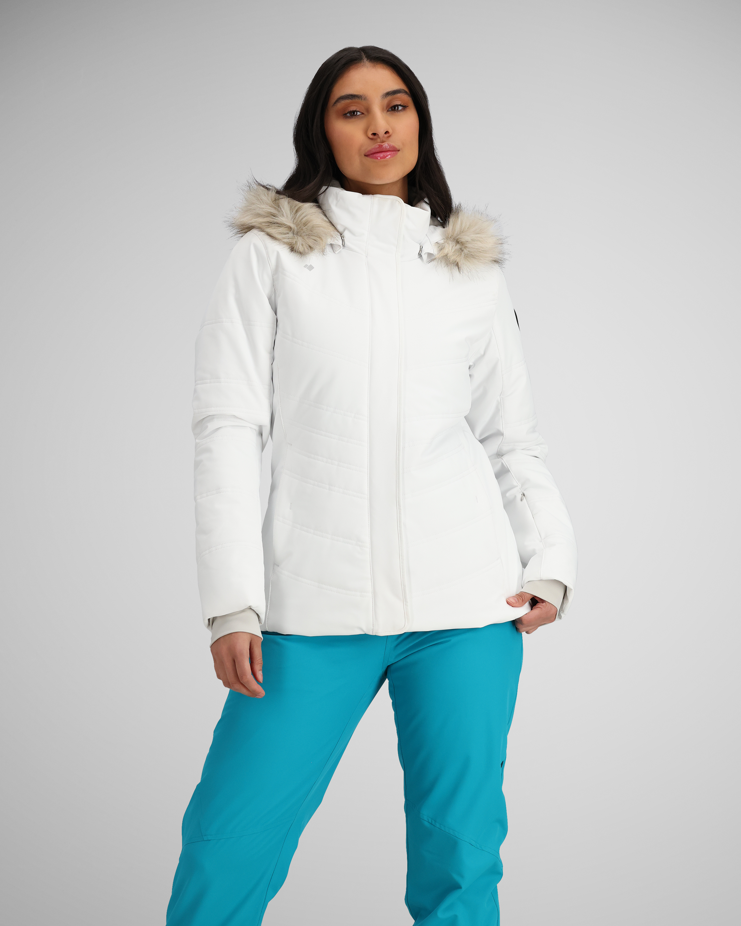 Tuscany Elite Jacket | White、mySite、i-lightchina