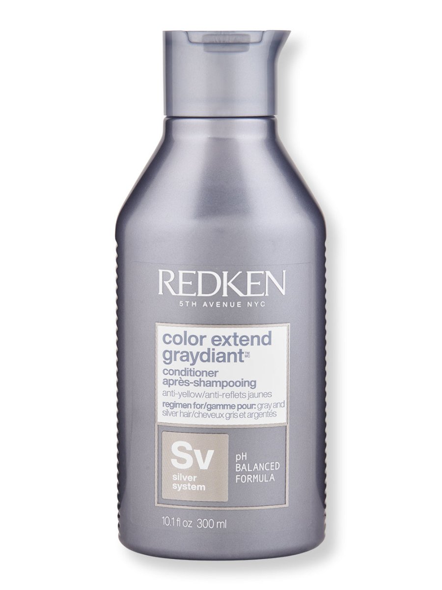 Redken Color Extend Graydiant Conditioner、mySite、gigharbornorthrealestate