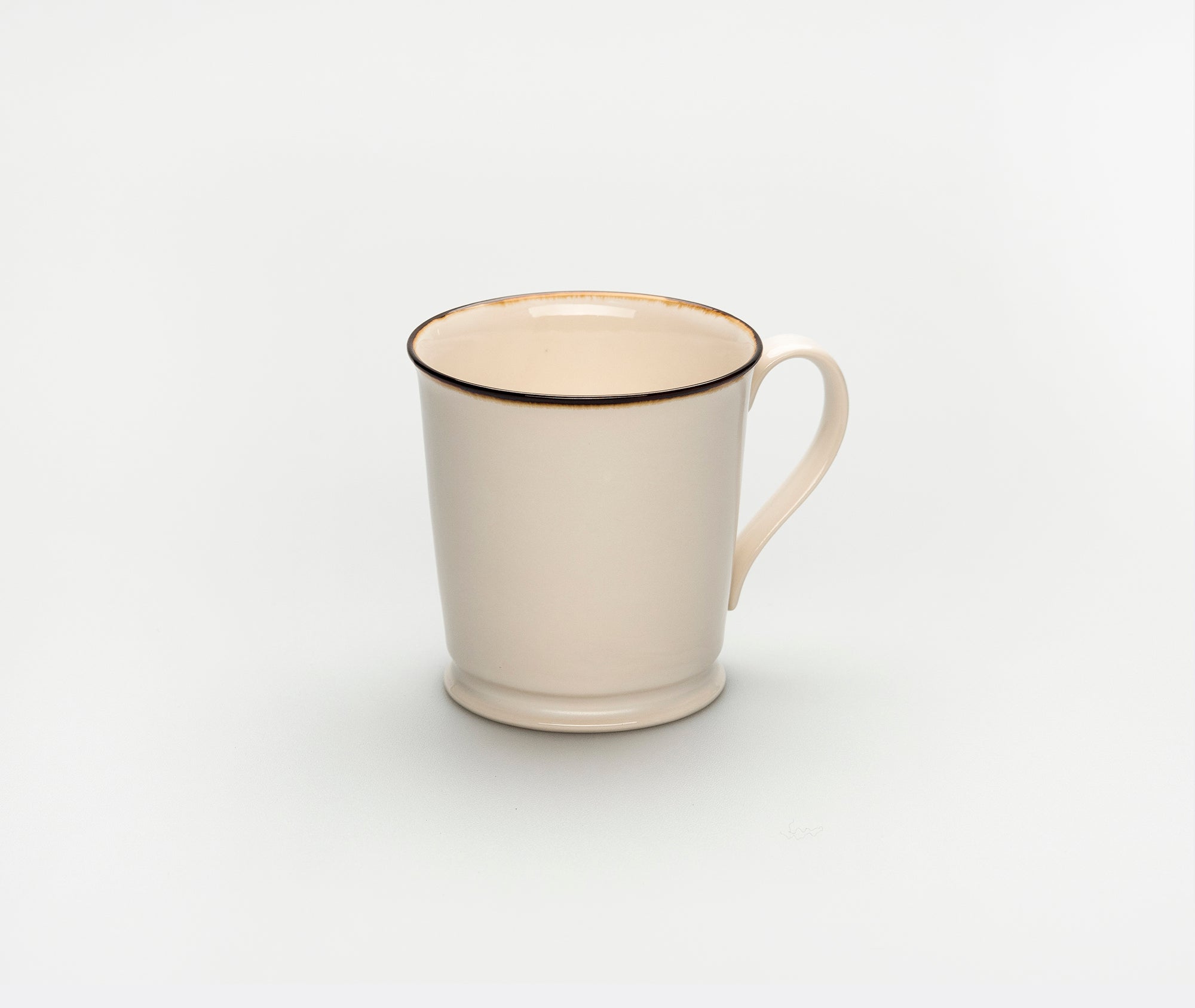 Porcelain Mug - Small、mySite、topwebapps