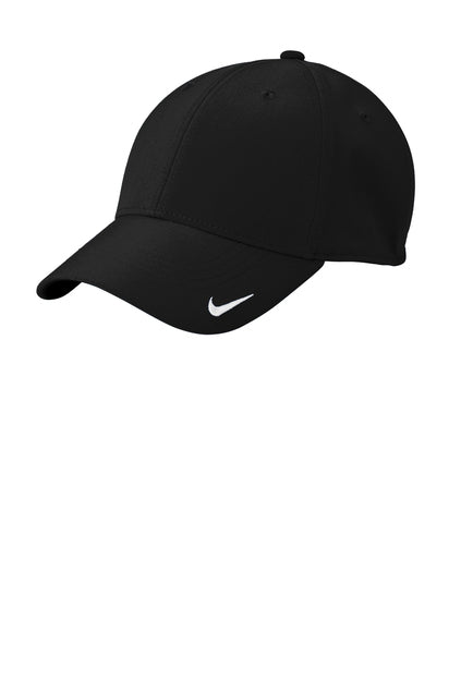 Nike Dri-FIT Legacy Cap - Black、mySite、noshort