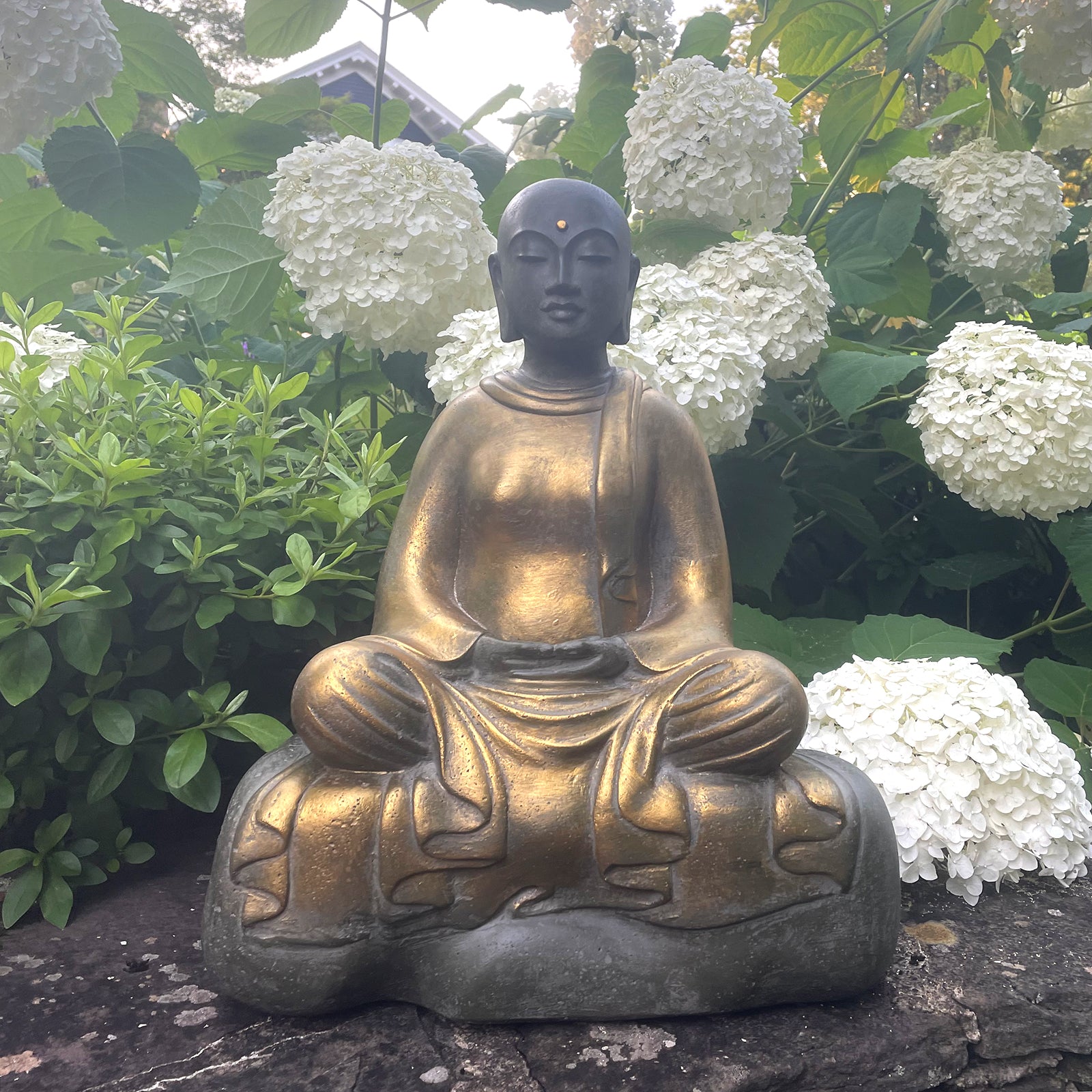Paṭacārā Garden Statue、mySite、topwebapps
