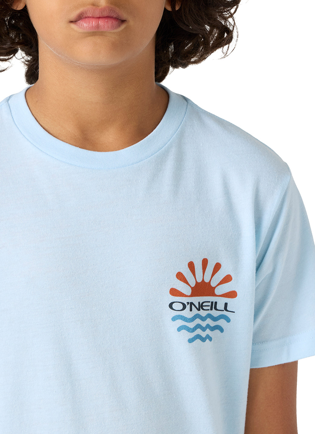 O'Neill Boys' Encircle Short Sleeve Tee (Big Kid)、mySite、noshort