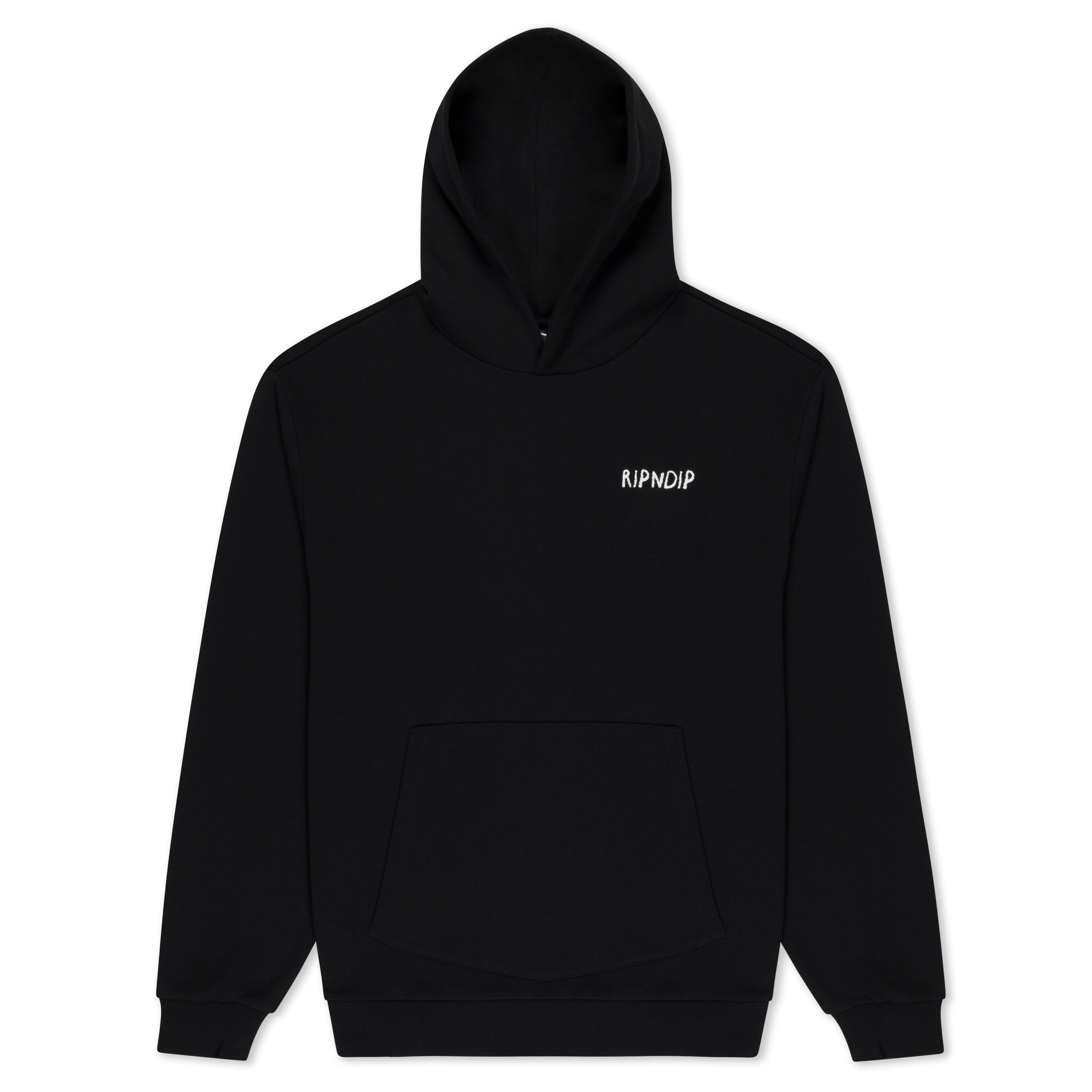  Coconerm Hoodie (Black)、mySite、merchandisen