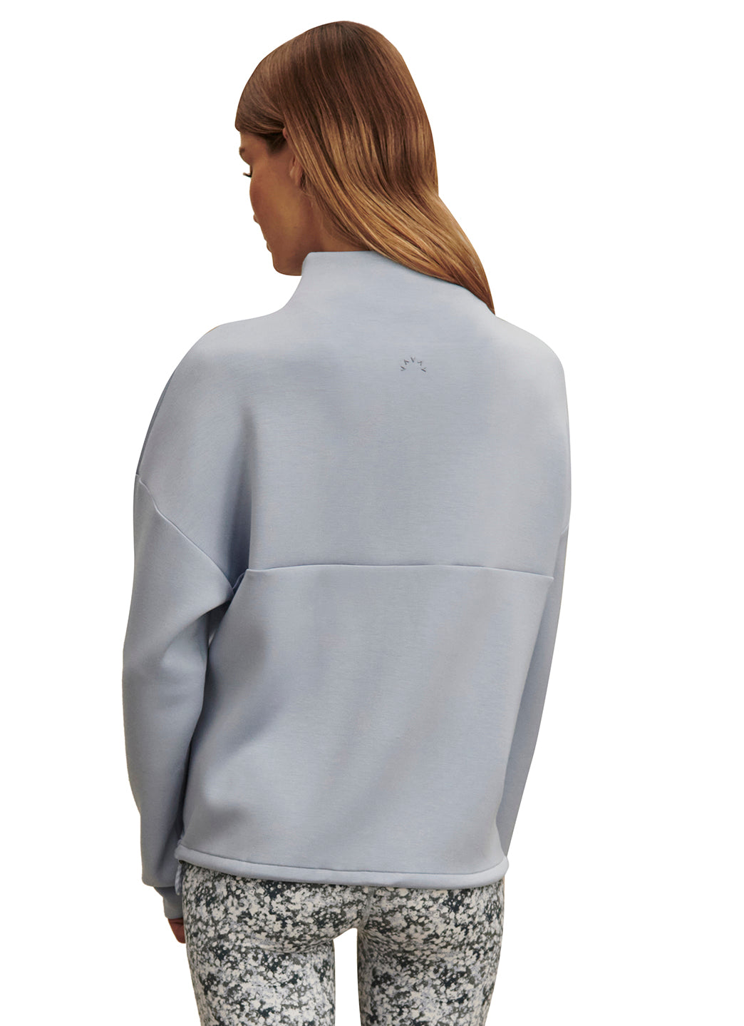 Varley Tayah Zip Through Midlayer Jacket、mySite、noshort