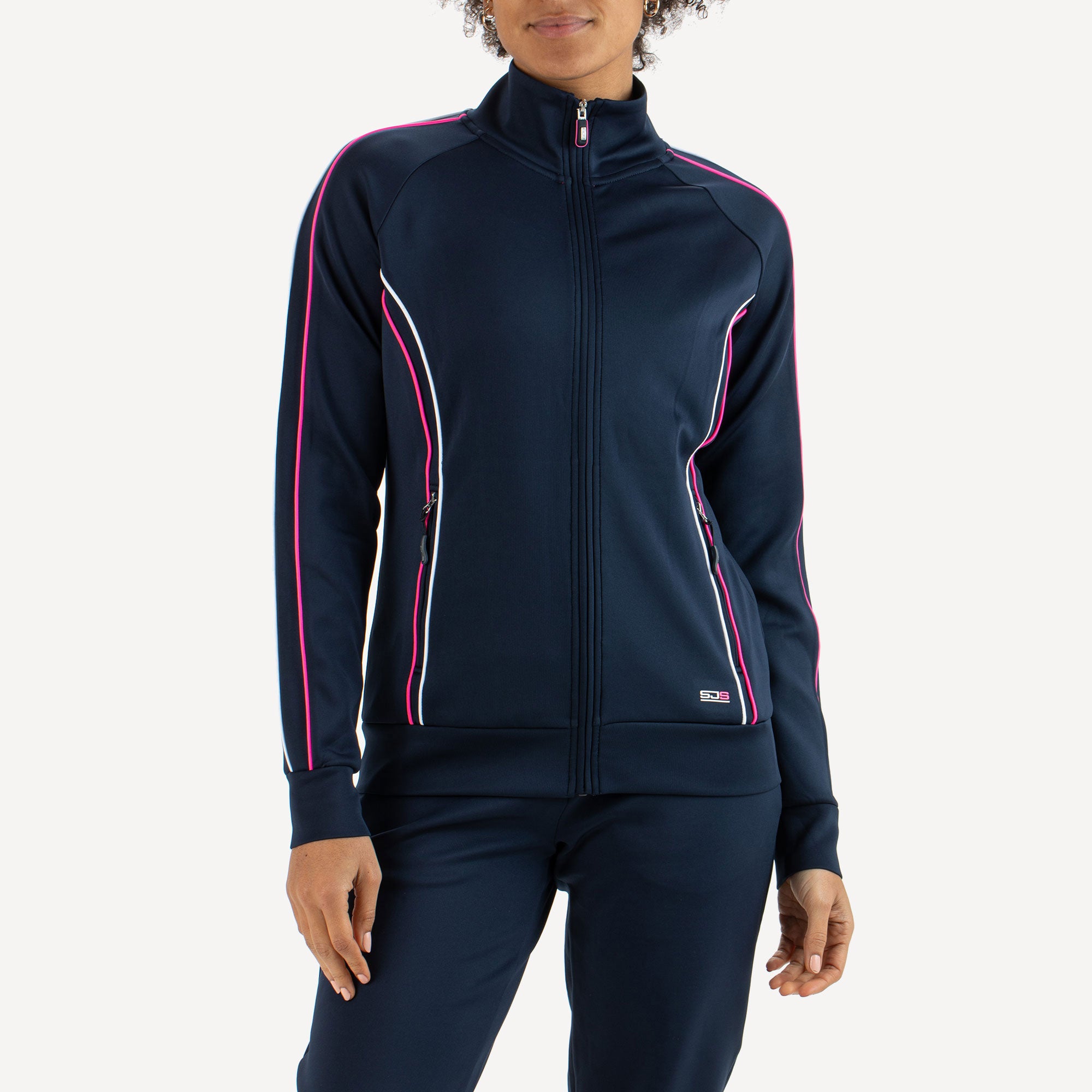 Sjeng Sports Aline Women's Tennis Jacket