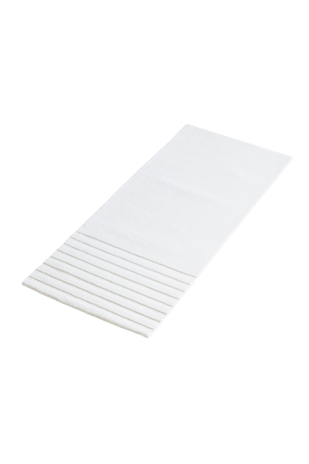 Off White Wool Rug | WOUD Kyoto、mySite、neckold