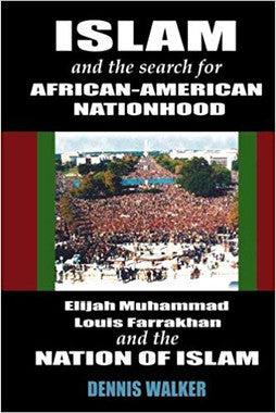 Islam and the Search for African- American Nationhood、mySite、topwebapps