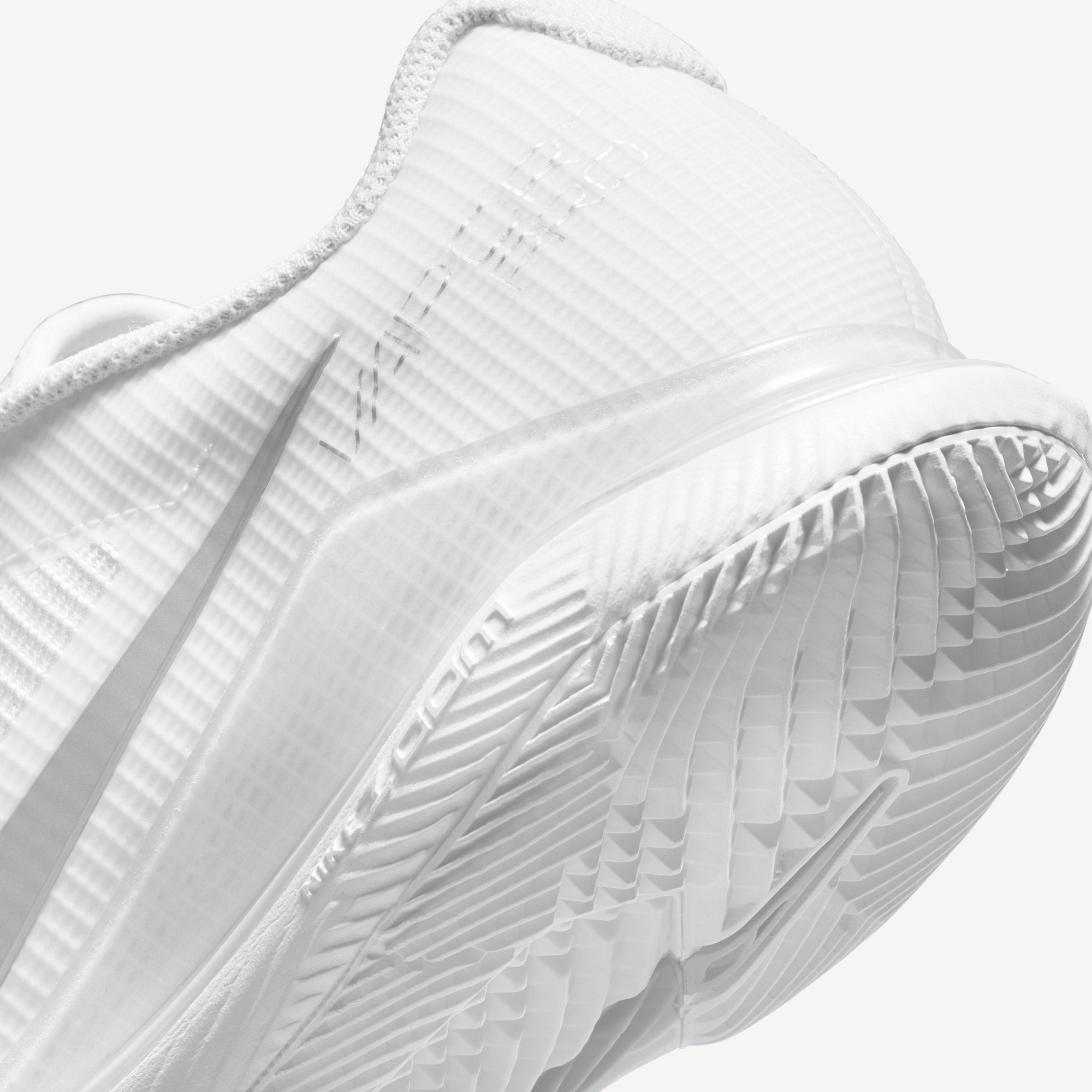 NikeCourt Air Zoom Vapor Pro Women's Hard Court Tennis Shoes