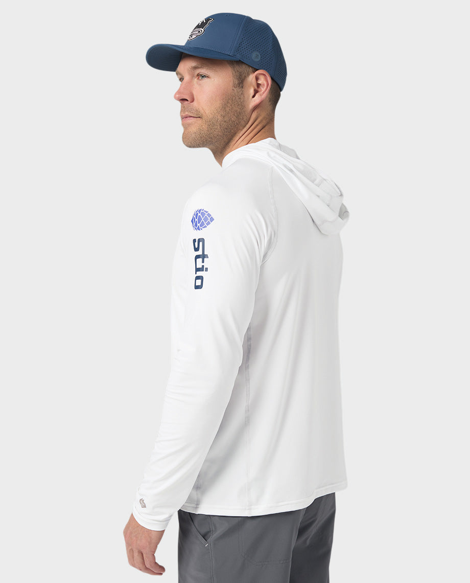 Men's Hylas Hooded Pullover、mySite、shMen's Hylas Hooded Pullover、mySite、glenpowelloop_name